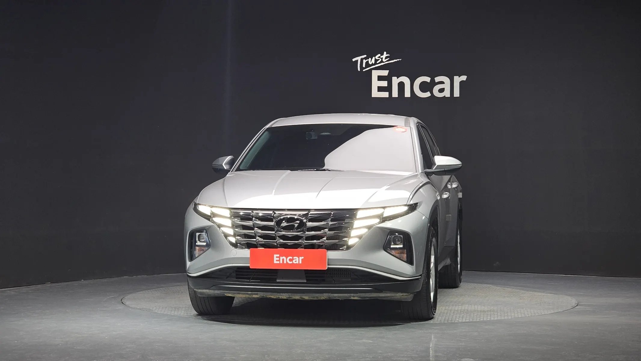 Hyundai (NX4) 2.0 2WD 2022 2/5