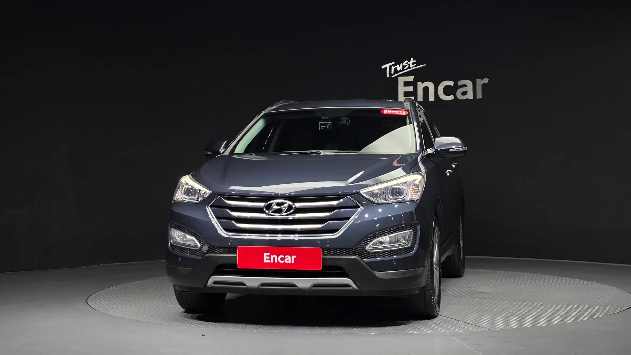 Hyundai DM (e-VGT) 2.2 2WD 2014 2/5