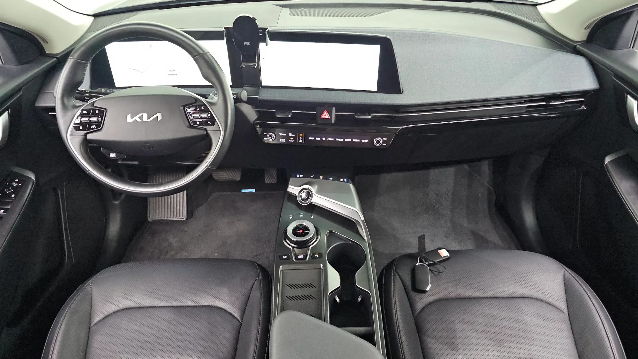 Kia EV6 2023 4/5