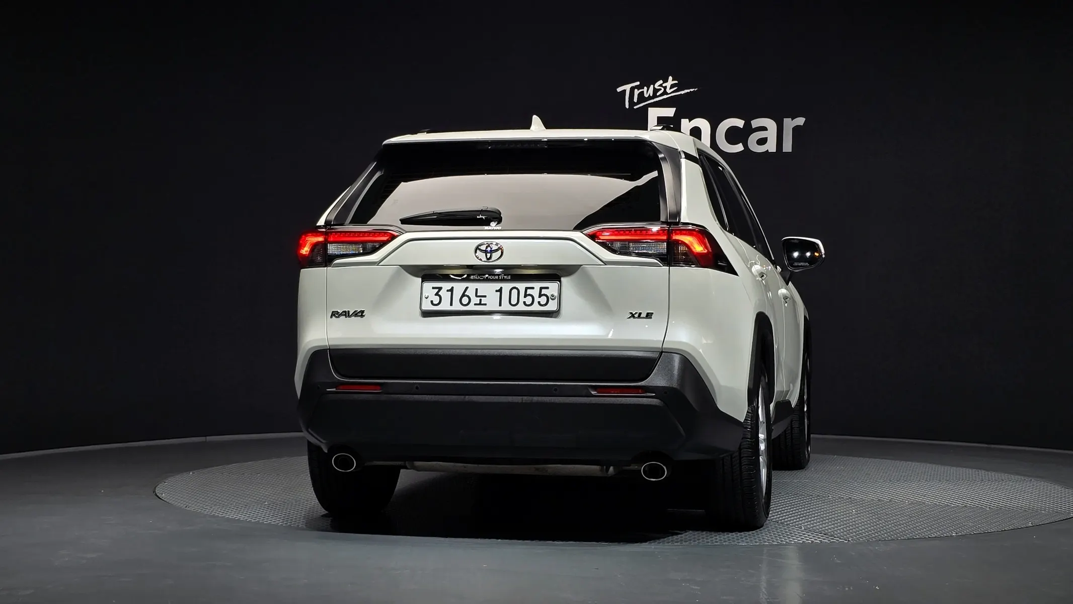 Toyota RAV4 5 2.5 2WD 2019 3/5