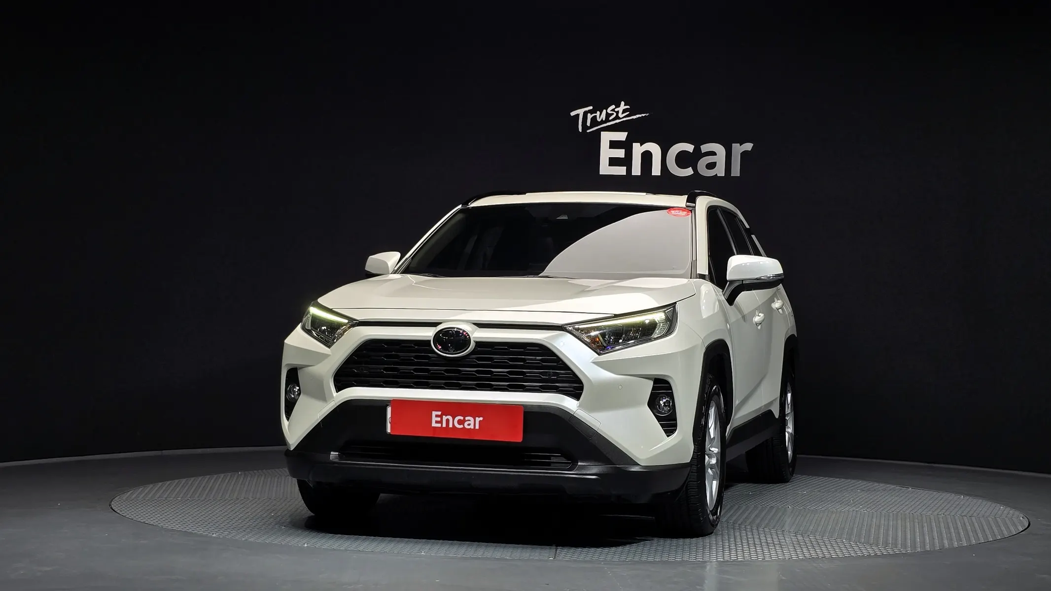 Toyota RAV4 5 2.5 2WD 2019 2/5