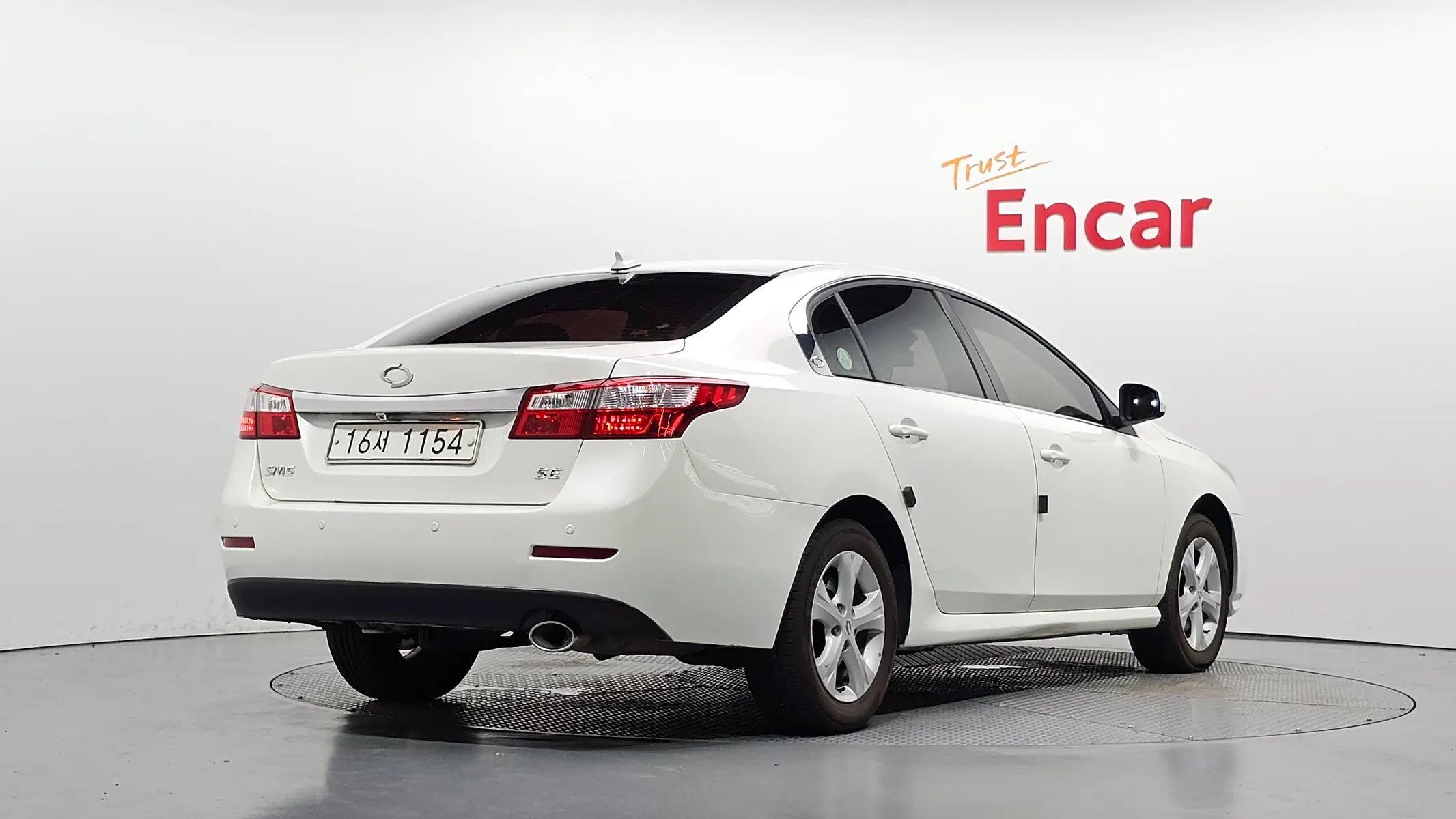 Renault Korea SM5() SE 2010 2/32