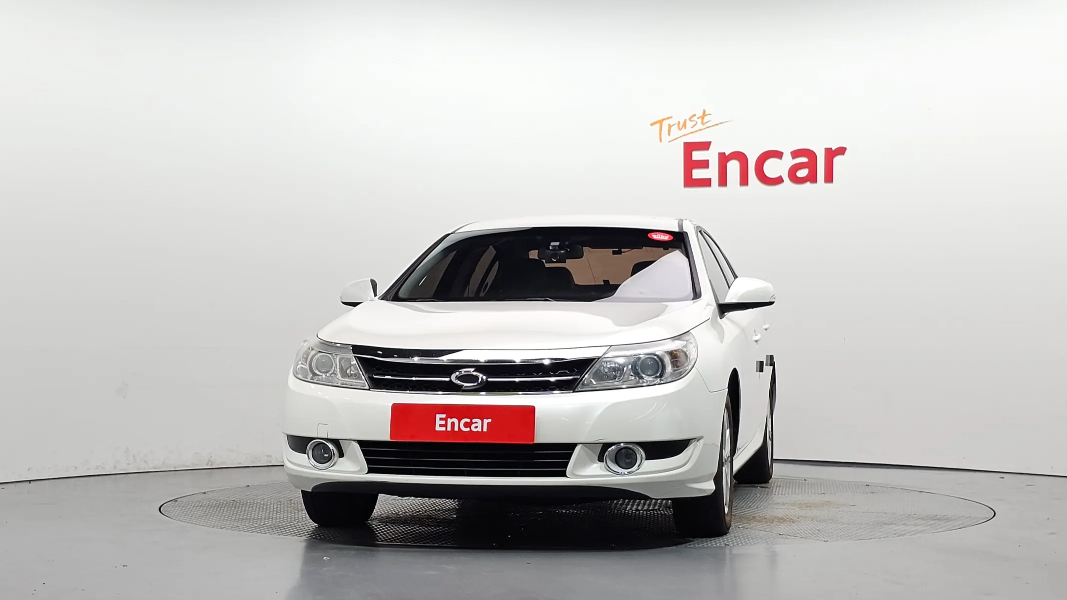 Renault Korea SM5() SE 2010 3/32