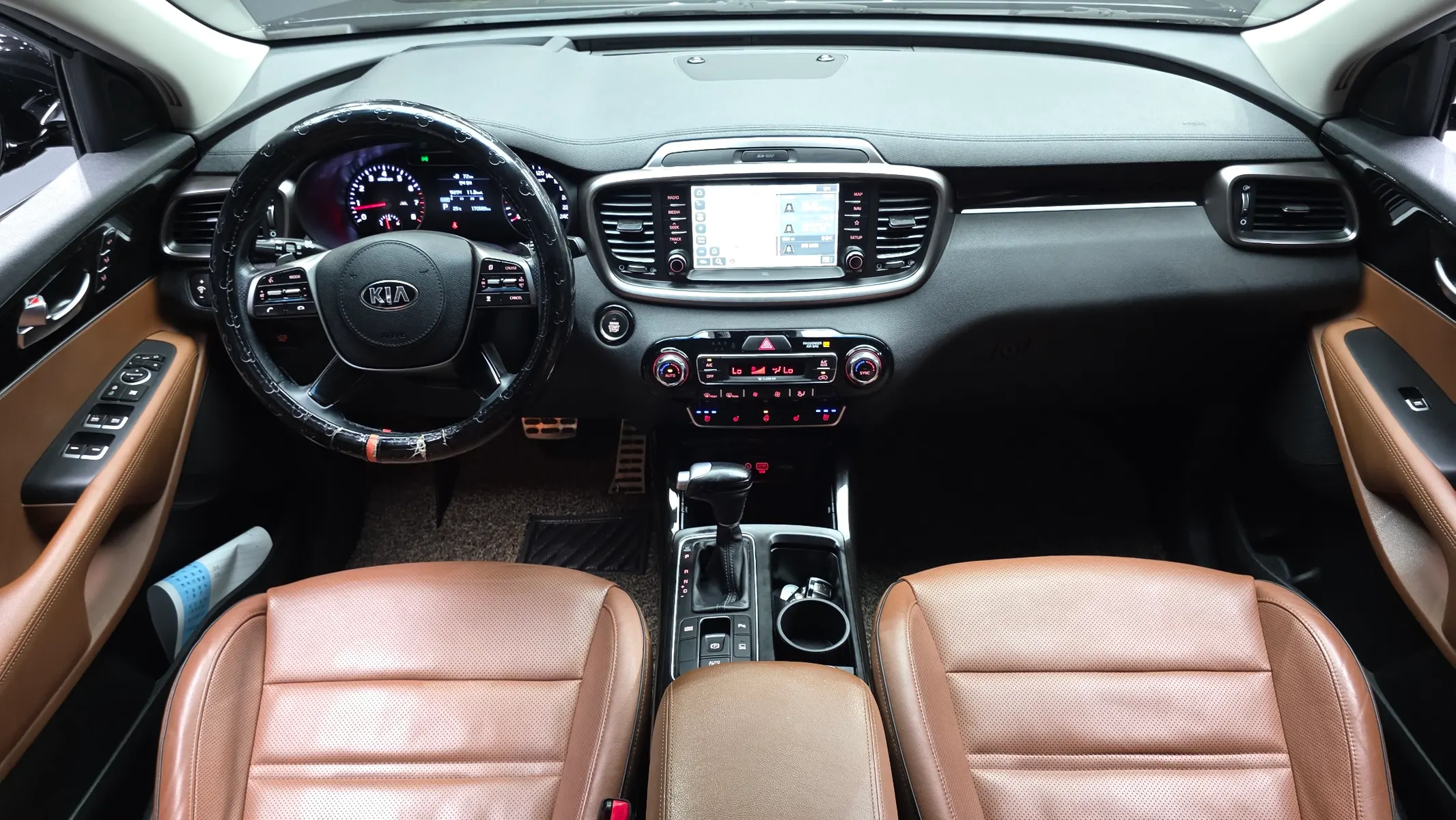 Kia 쏘렌토 2.0 2WD 2019 4/5