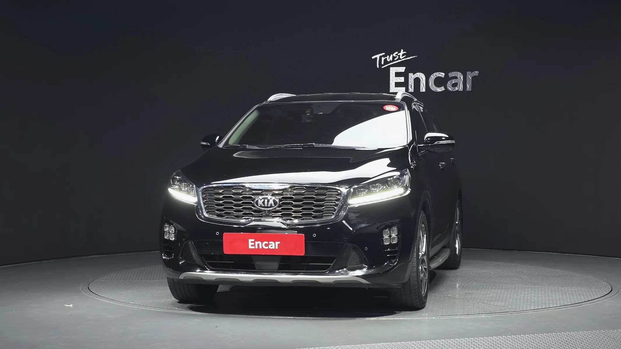Kia 쏘렌토 2.0 2WD 2019 2/5