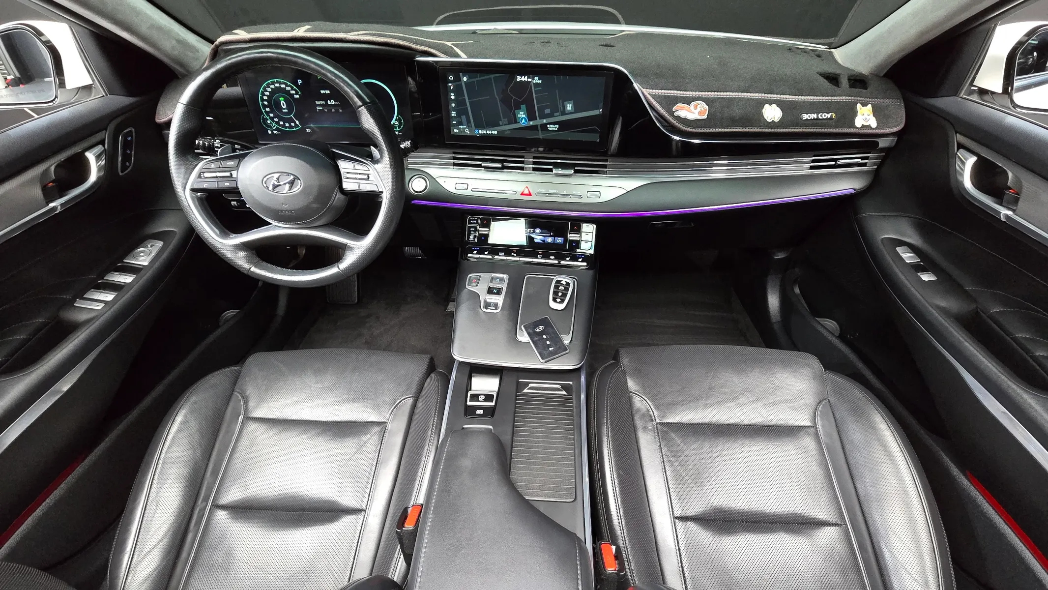 Hyundai IG 2019 4/5