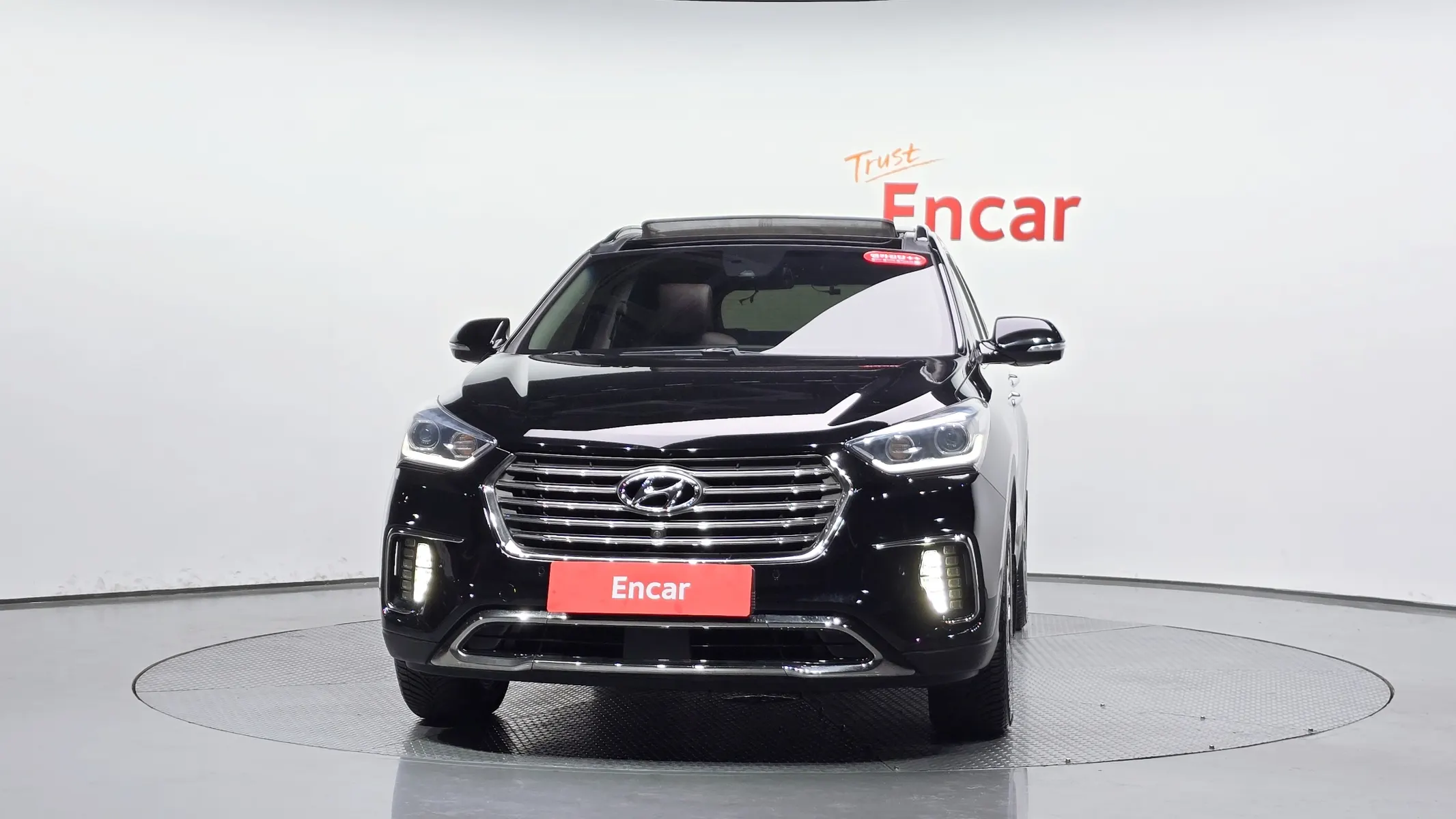 Hyundai 맥스크루즈 2.2 4WD 2015 2/5
