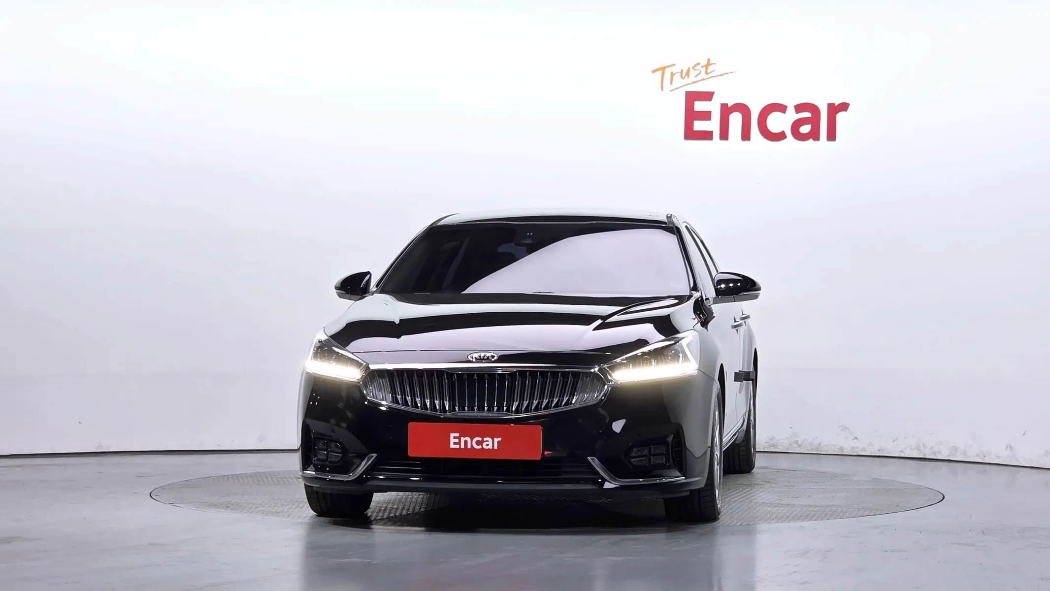 Kia K7 2017 2/5