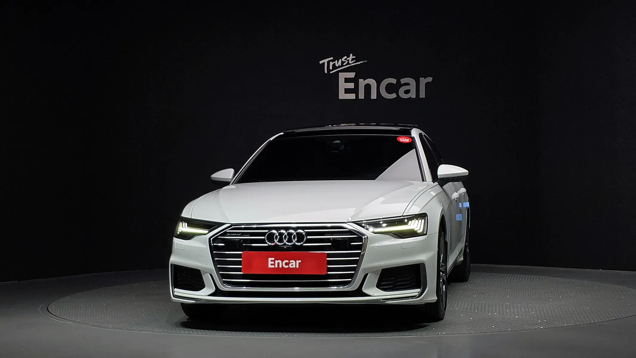 Audi A6 (C8) 40 TDI 2023 3/31