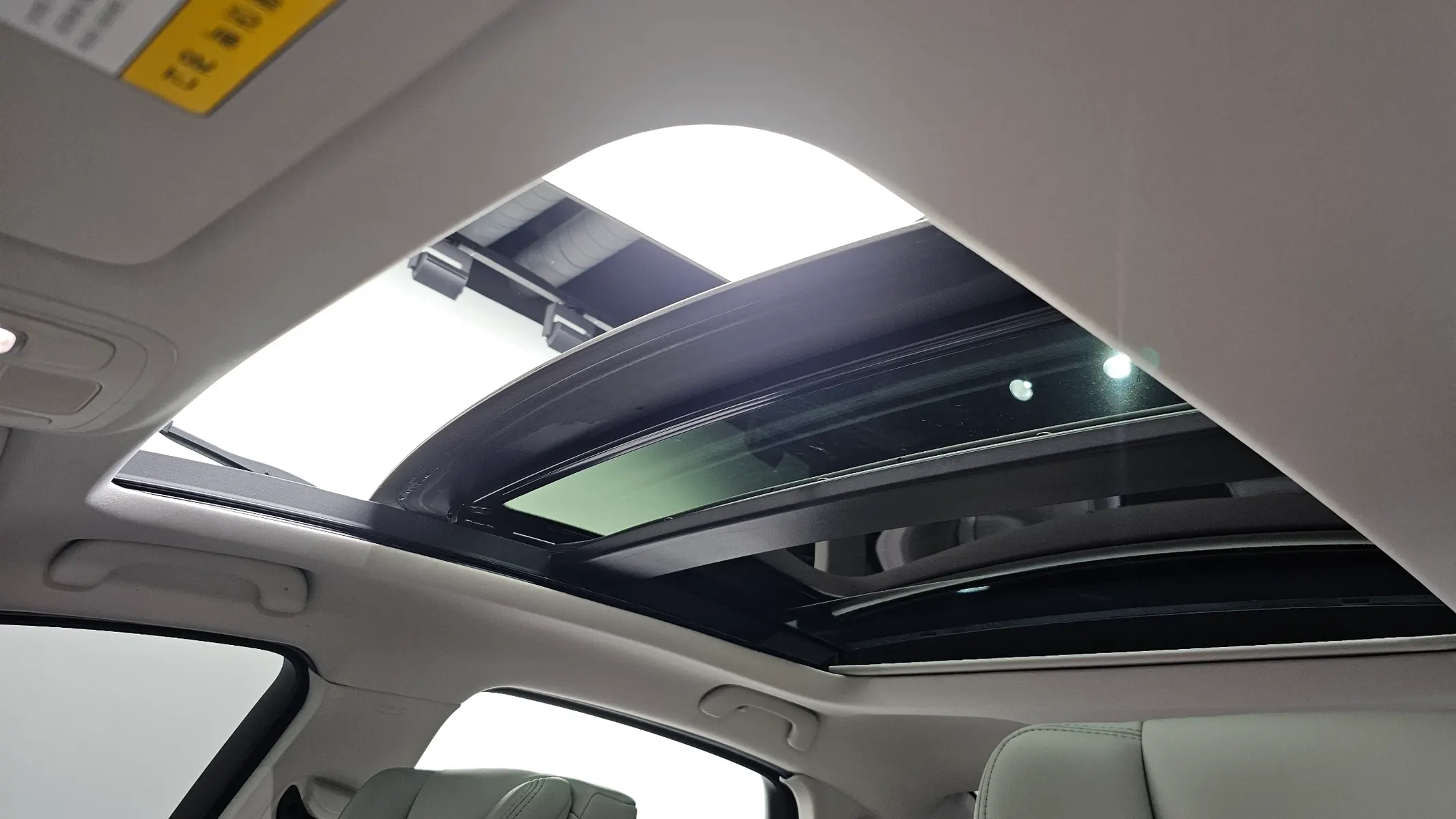 Renault Korea SM6 2.0 LPe RE () 2016 35/36