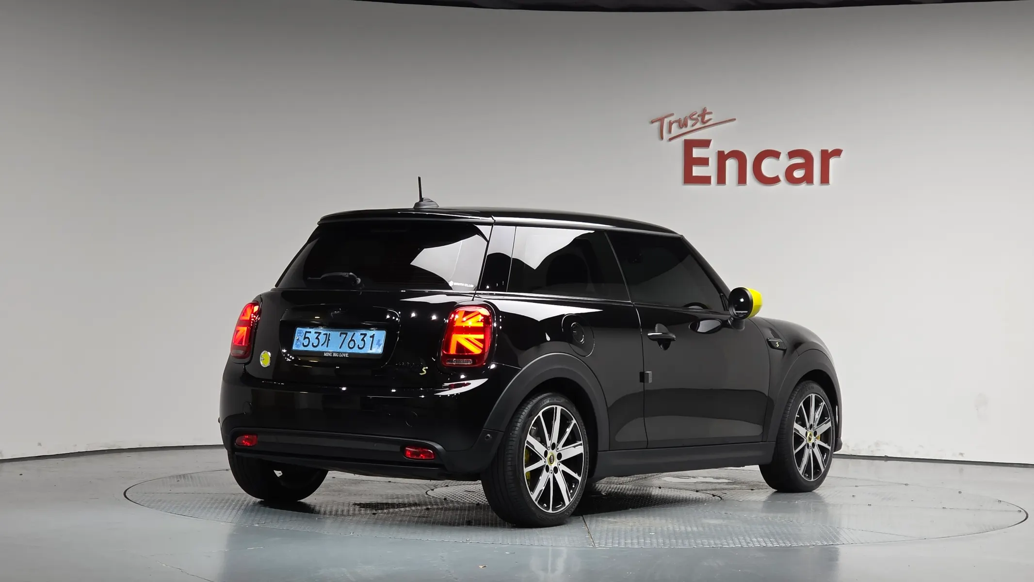MINI 쿠퍼 일렉트릭 SE 2022 2/33
