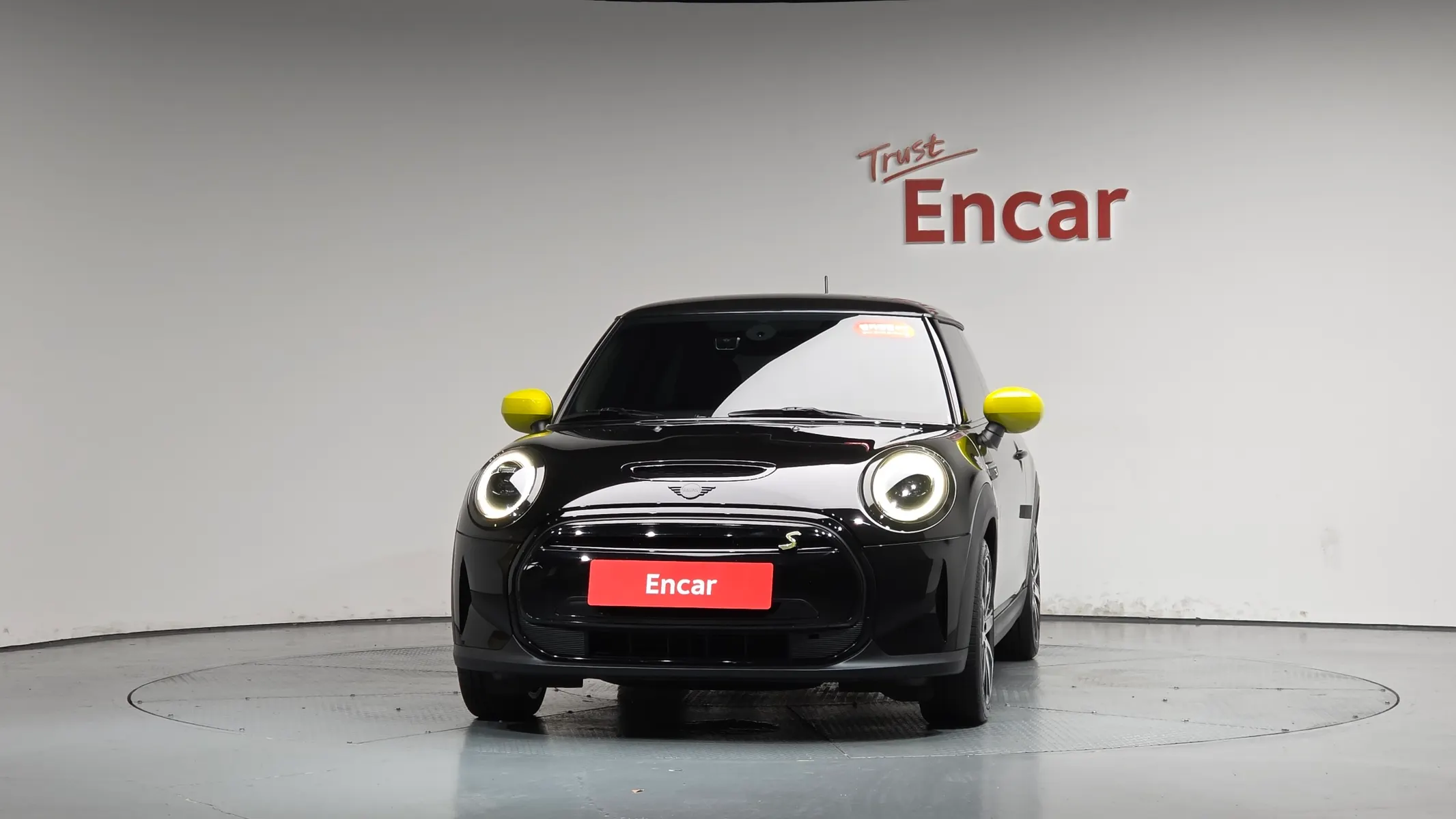 MINI 쿠퍼 일렉트릭 SE 2022 3/33