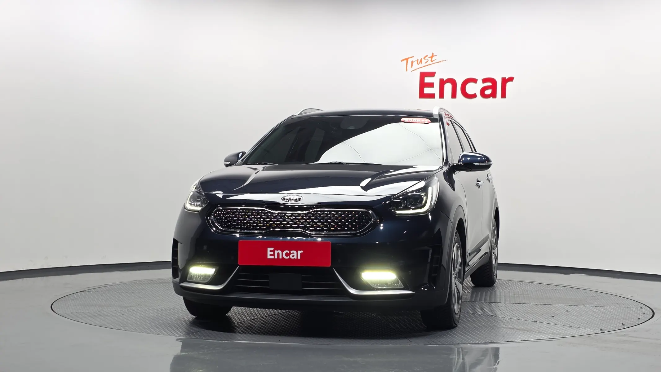 Kia Niro 2019 3/34