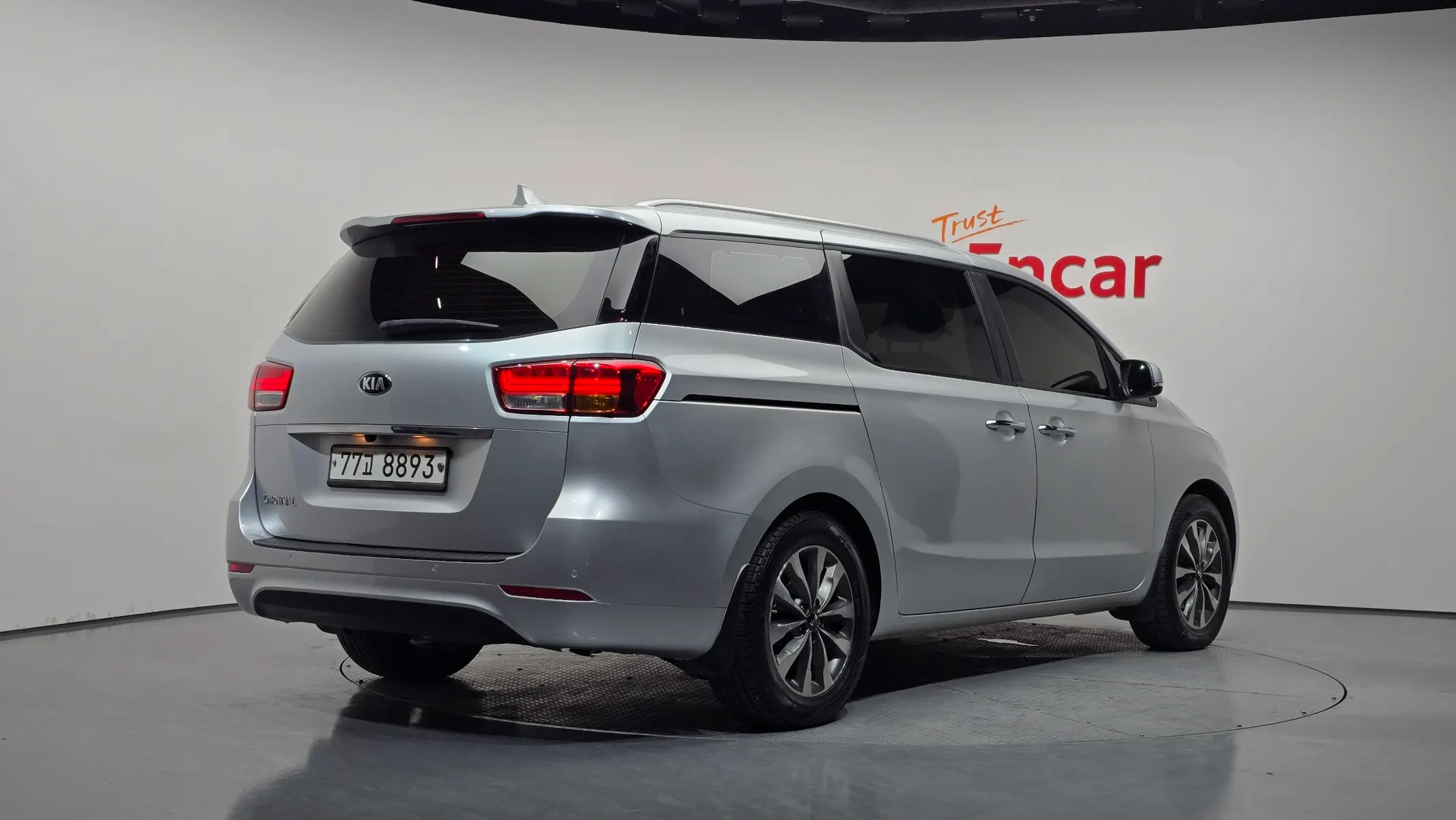 Kia 카니발 11 2014 2/32