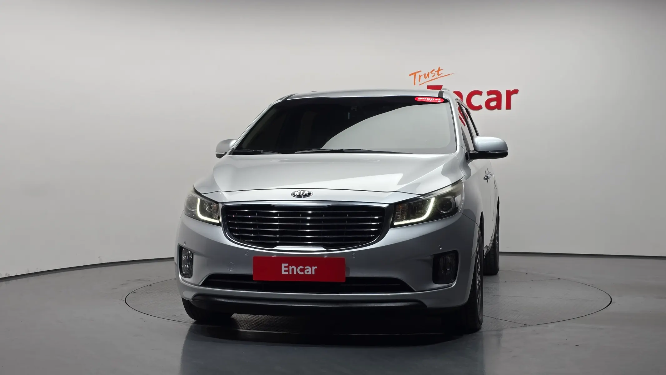 Kia 카니발 11 2014 3/32