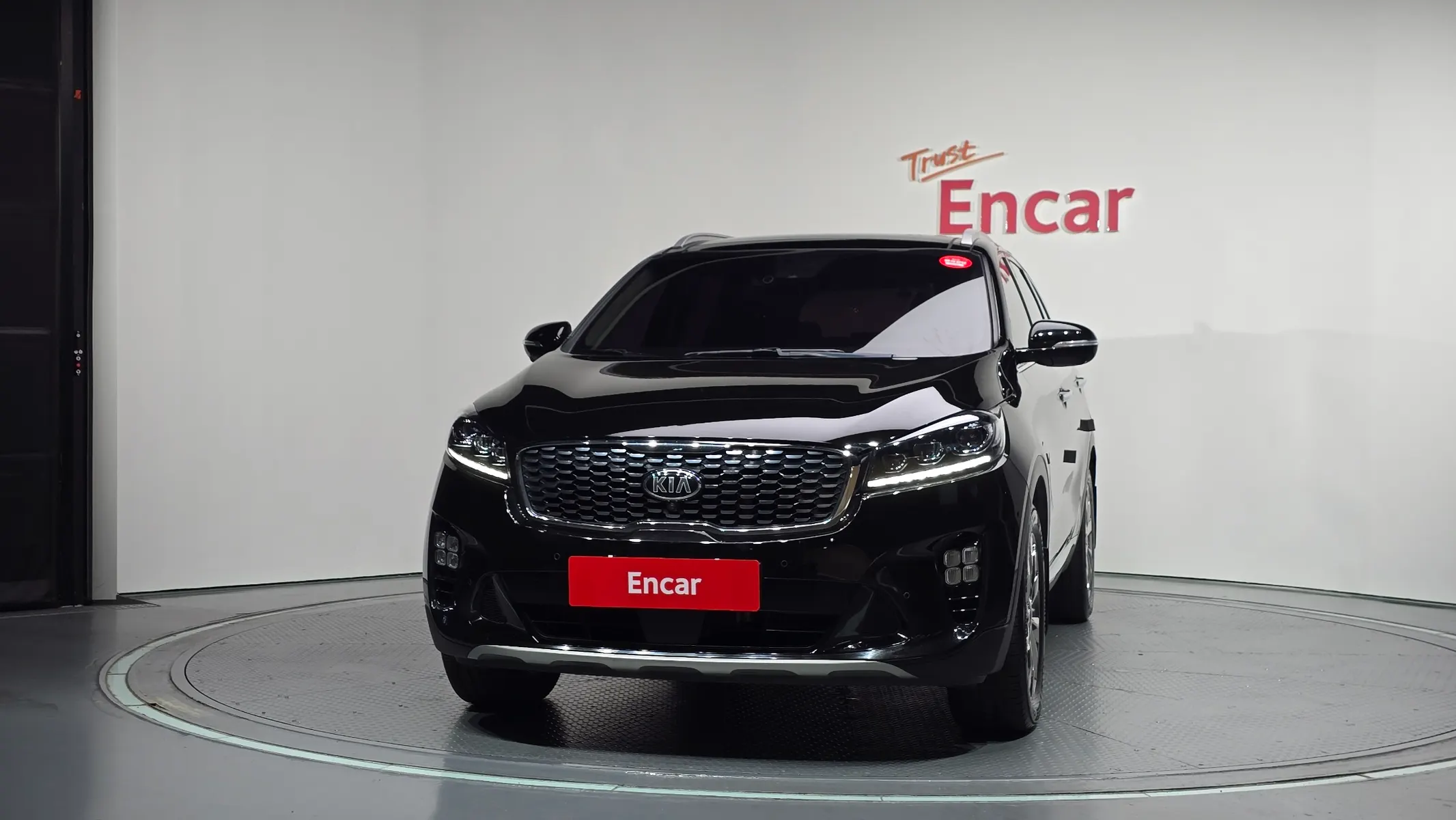 Kia 쏘렌토 2.2 2WD 2019 3/34