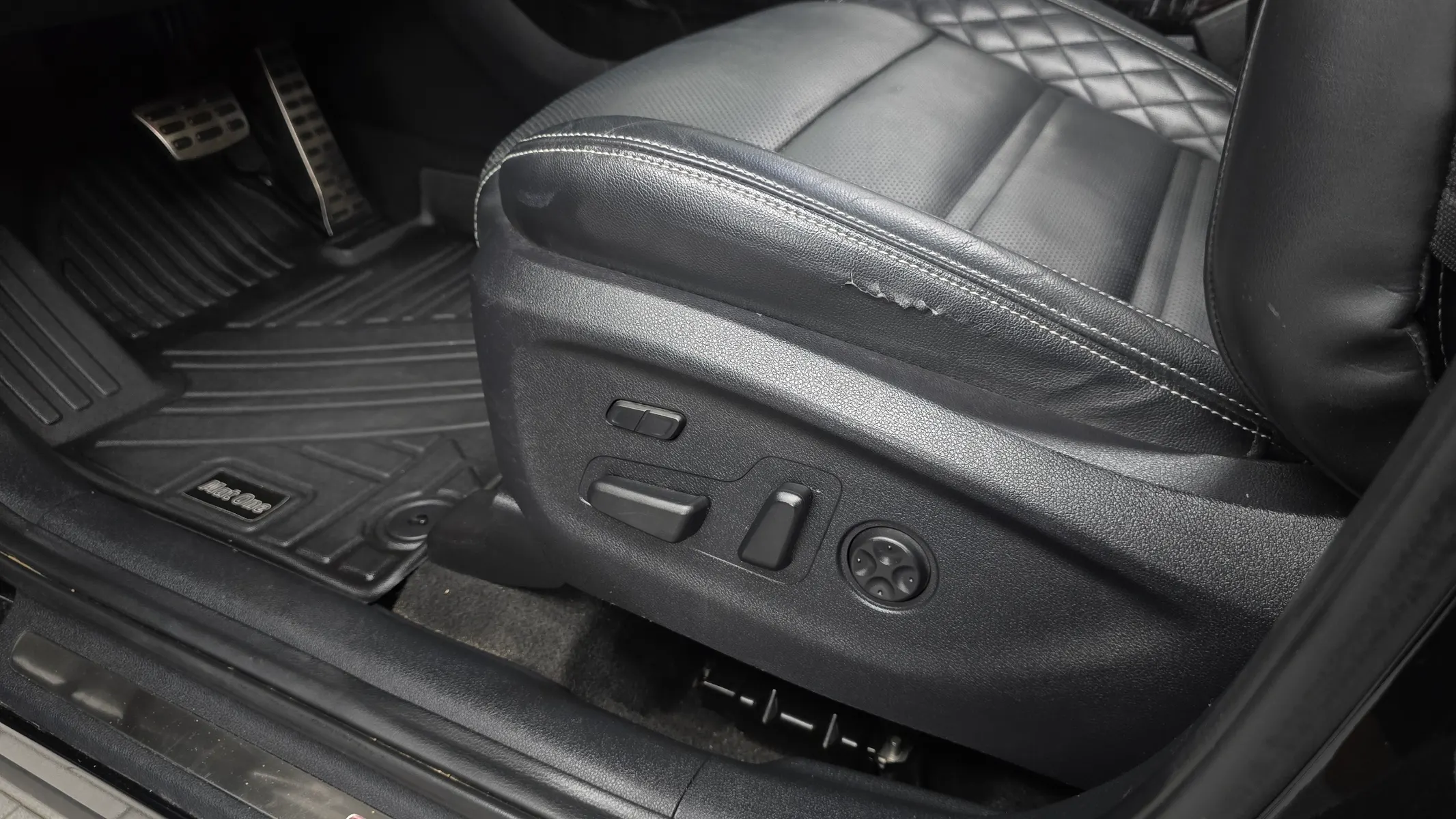 Kia 쏘렌토 2.2 2WD 2019 33/34