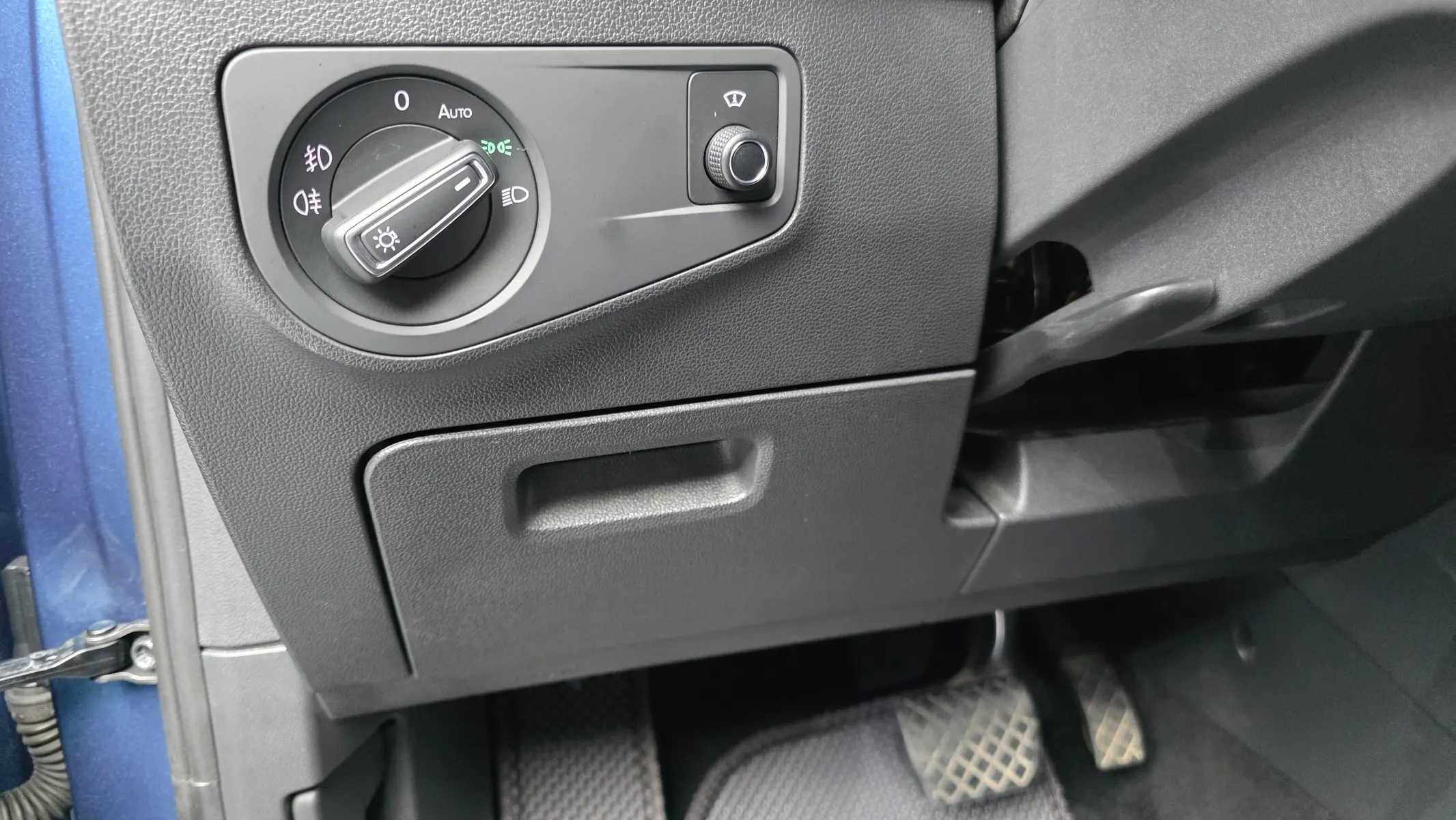 Volkswagen 티구안 올스페이스 2.0 TDI 2020 35/36