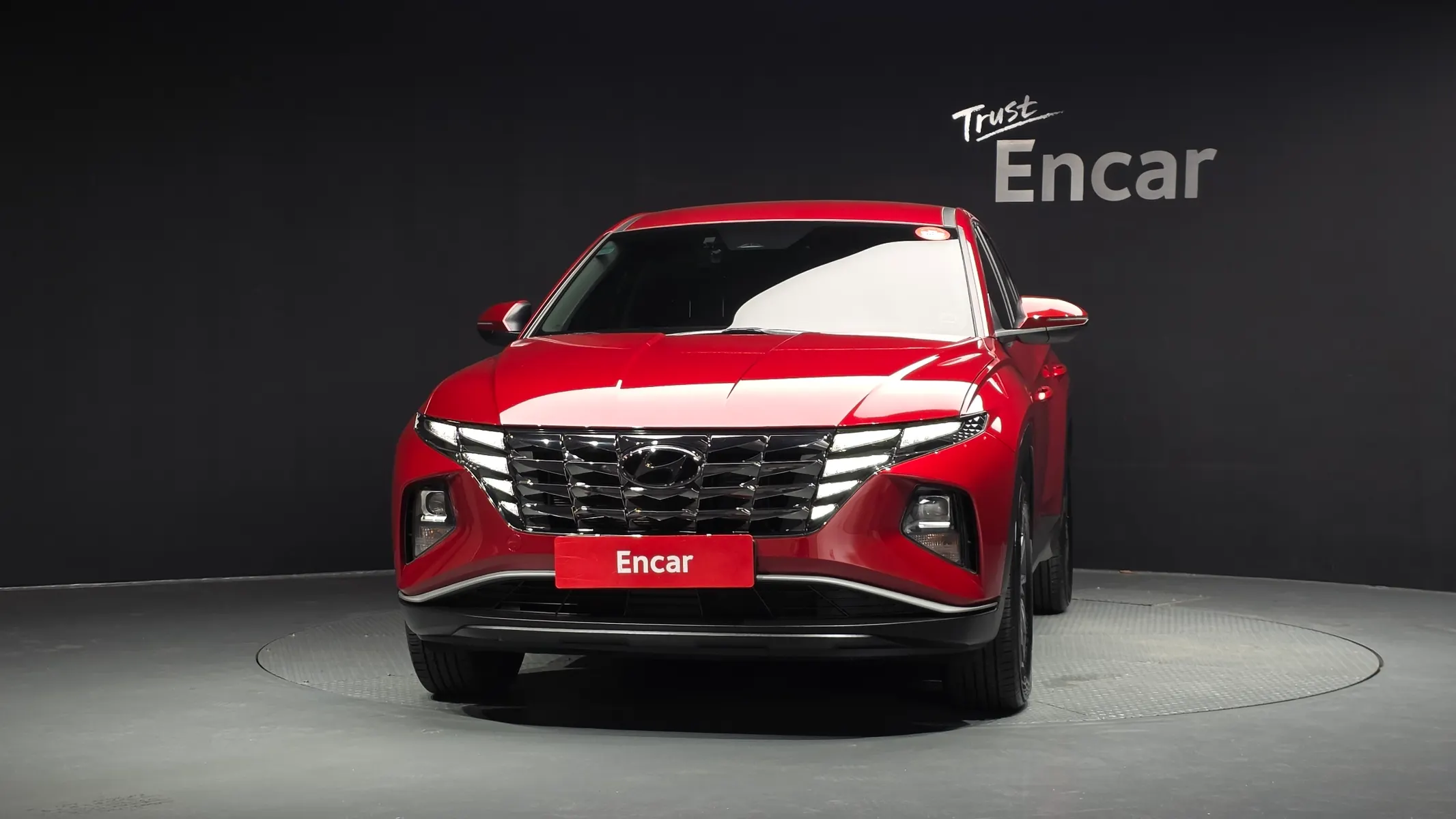 Hyundai (NX4) 2WD 2021 3/37