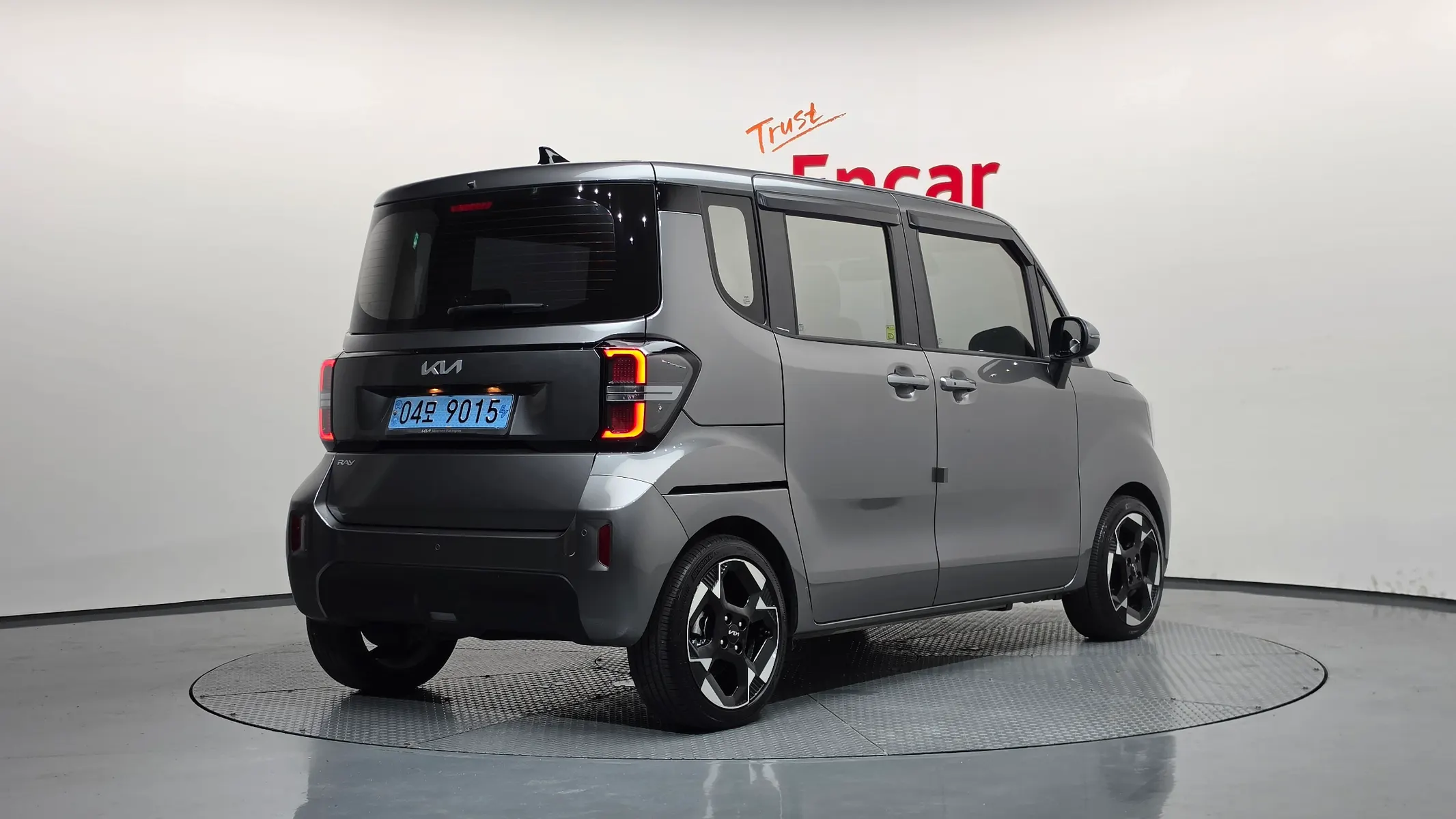 Kia EV 2023 2/31