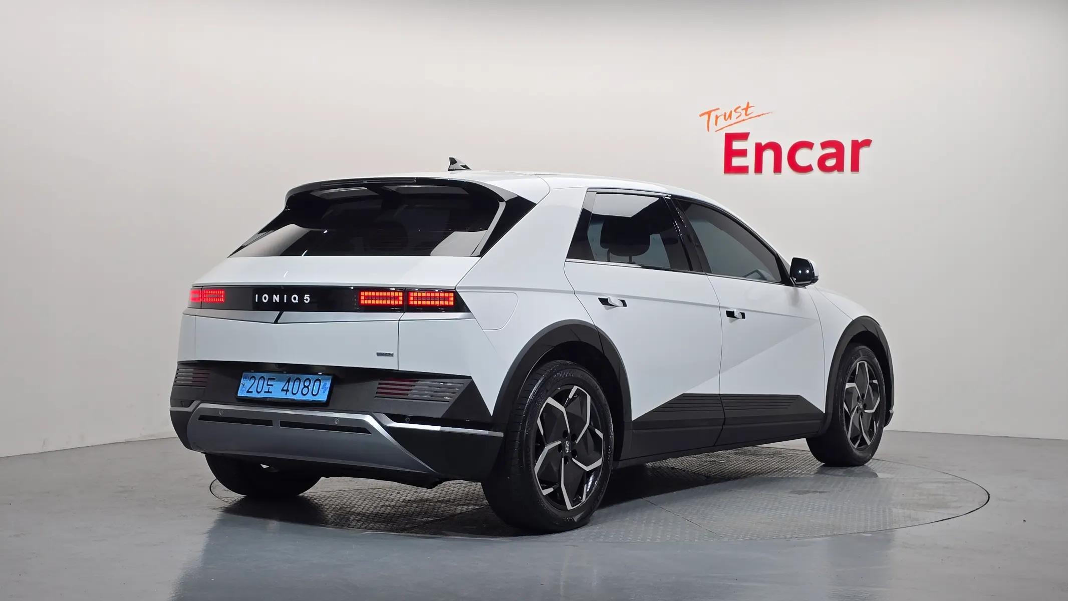 Hyundai Ioniq 5 AWD 2021 2/31