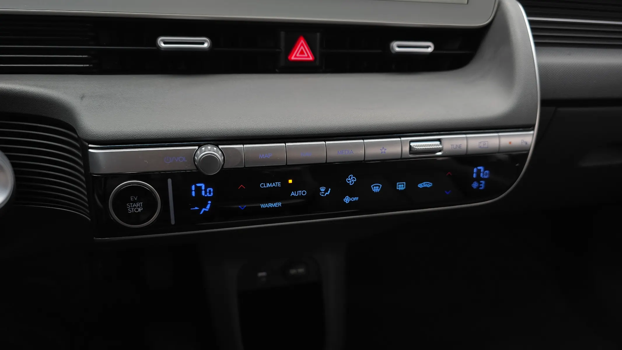 Hyundai Ioniq 5 AWD 2021 30/31