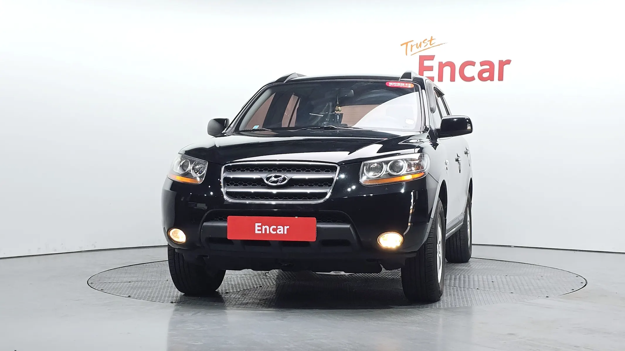 Hyundai CM 2WD(2.0VGT) CLX 2009 2/5