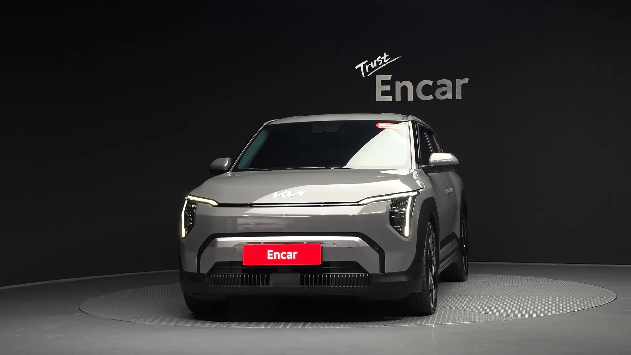 Kia EV3 2WD 2024 3/36
