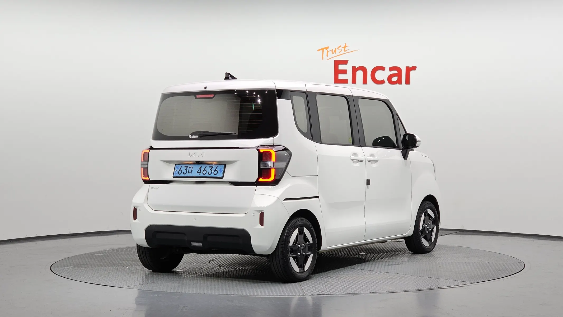 Kia EV 2024 2/33