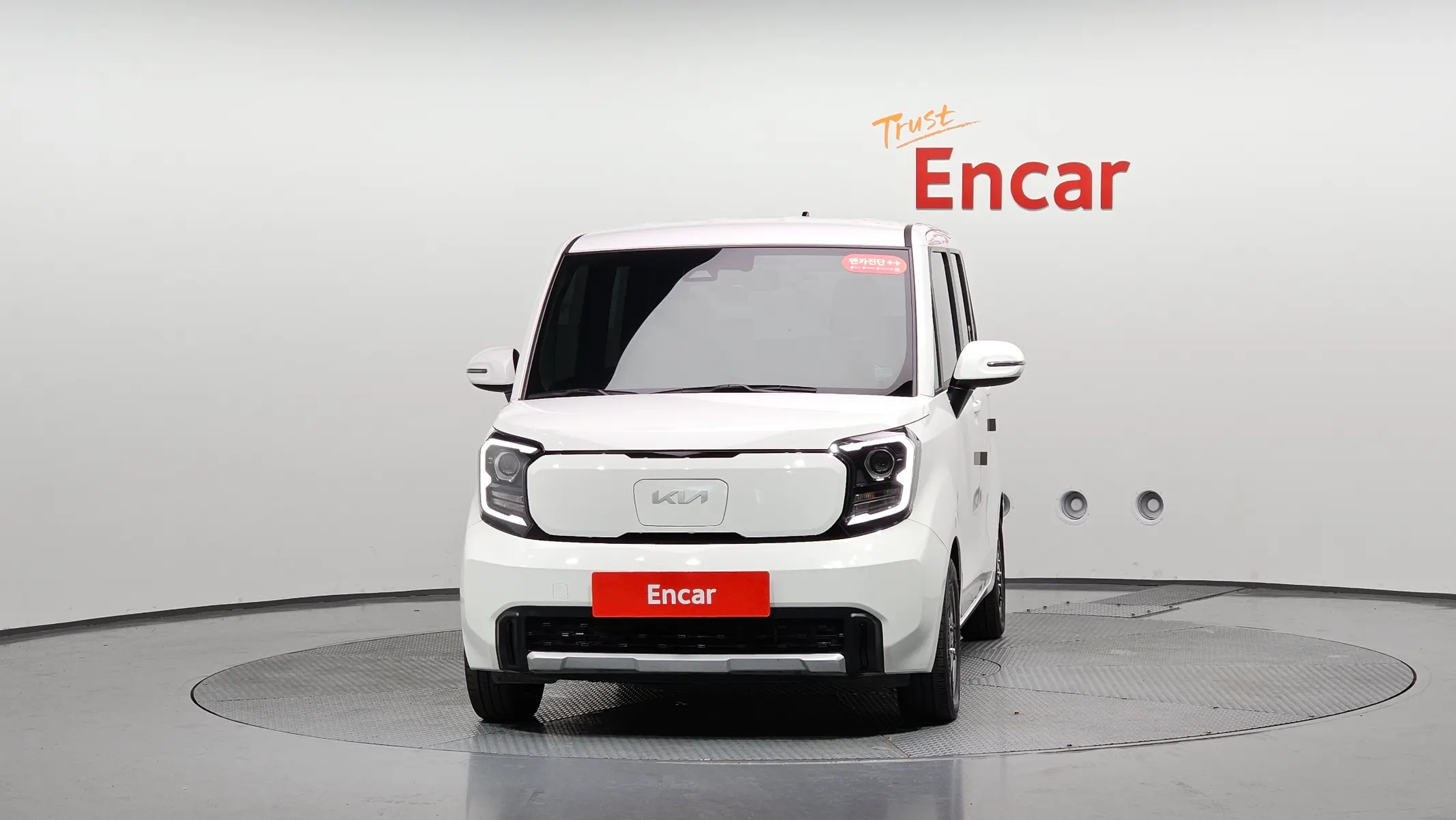 Kia EV 2024 3/33
