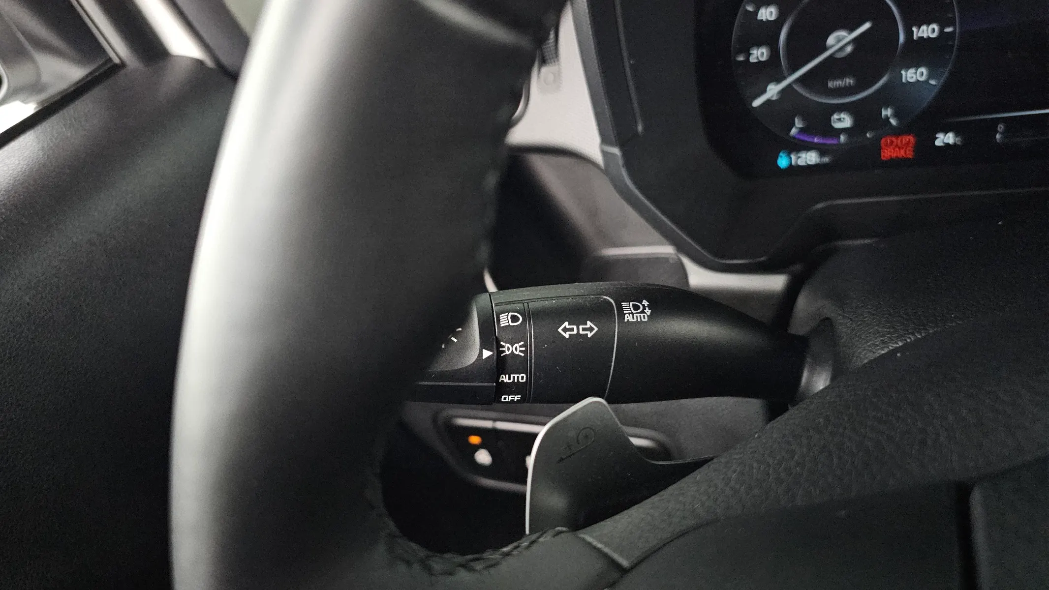 Kia EV 2024 32/33