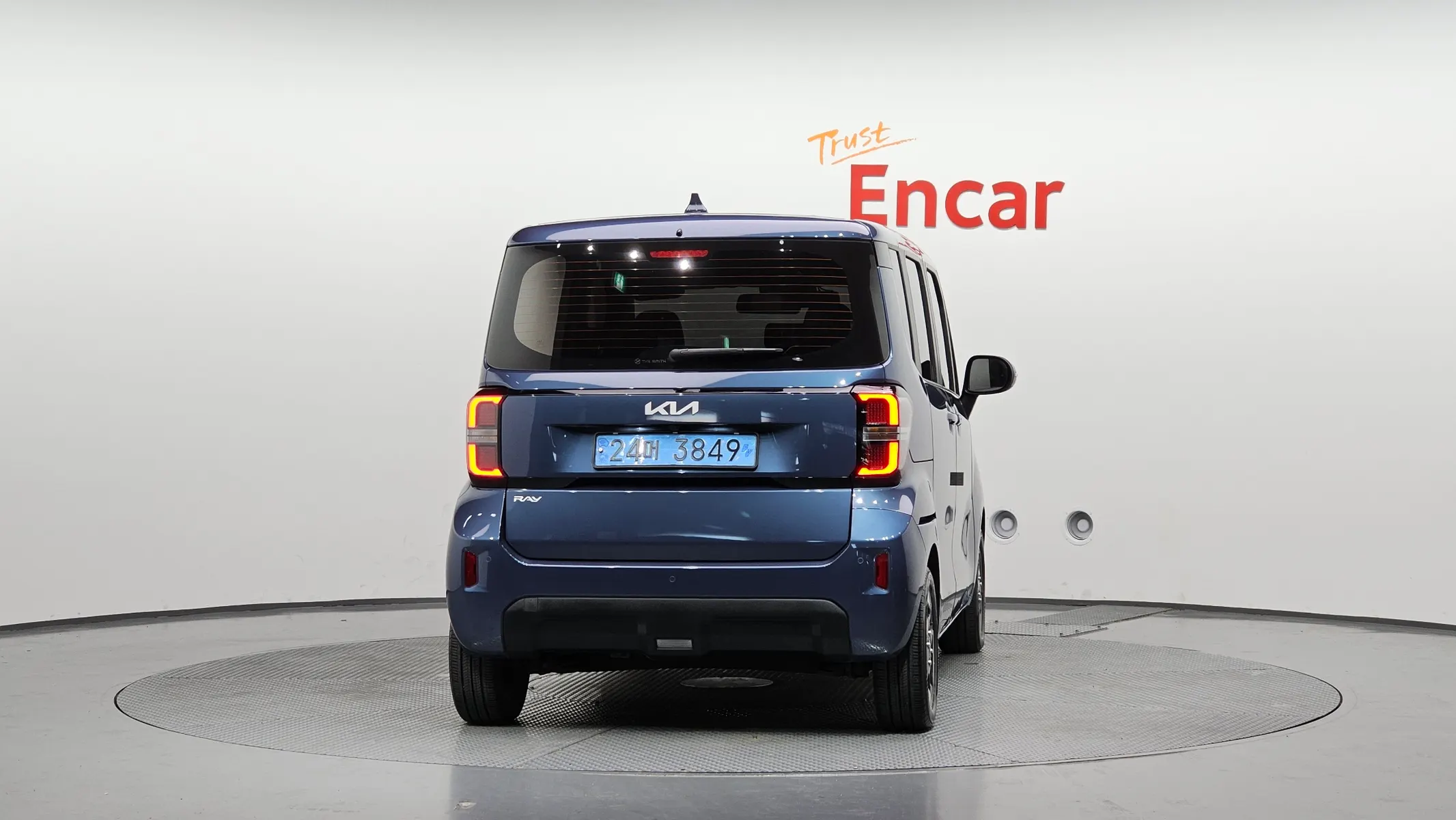 Kia EV 2024 3/5