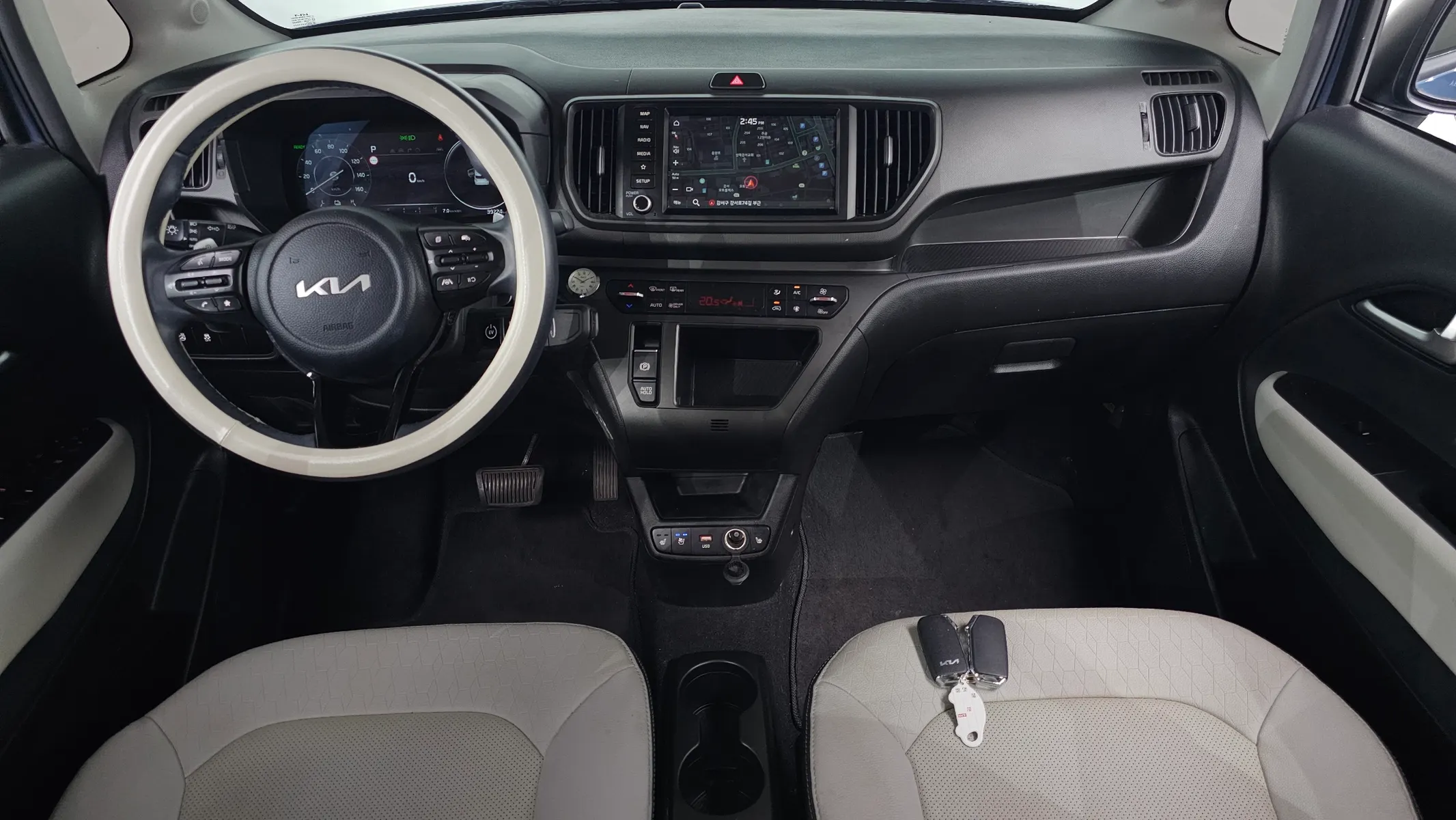 Kia EV 2024 4/5