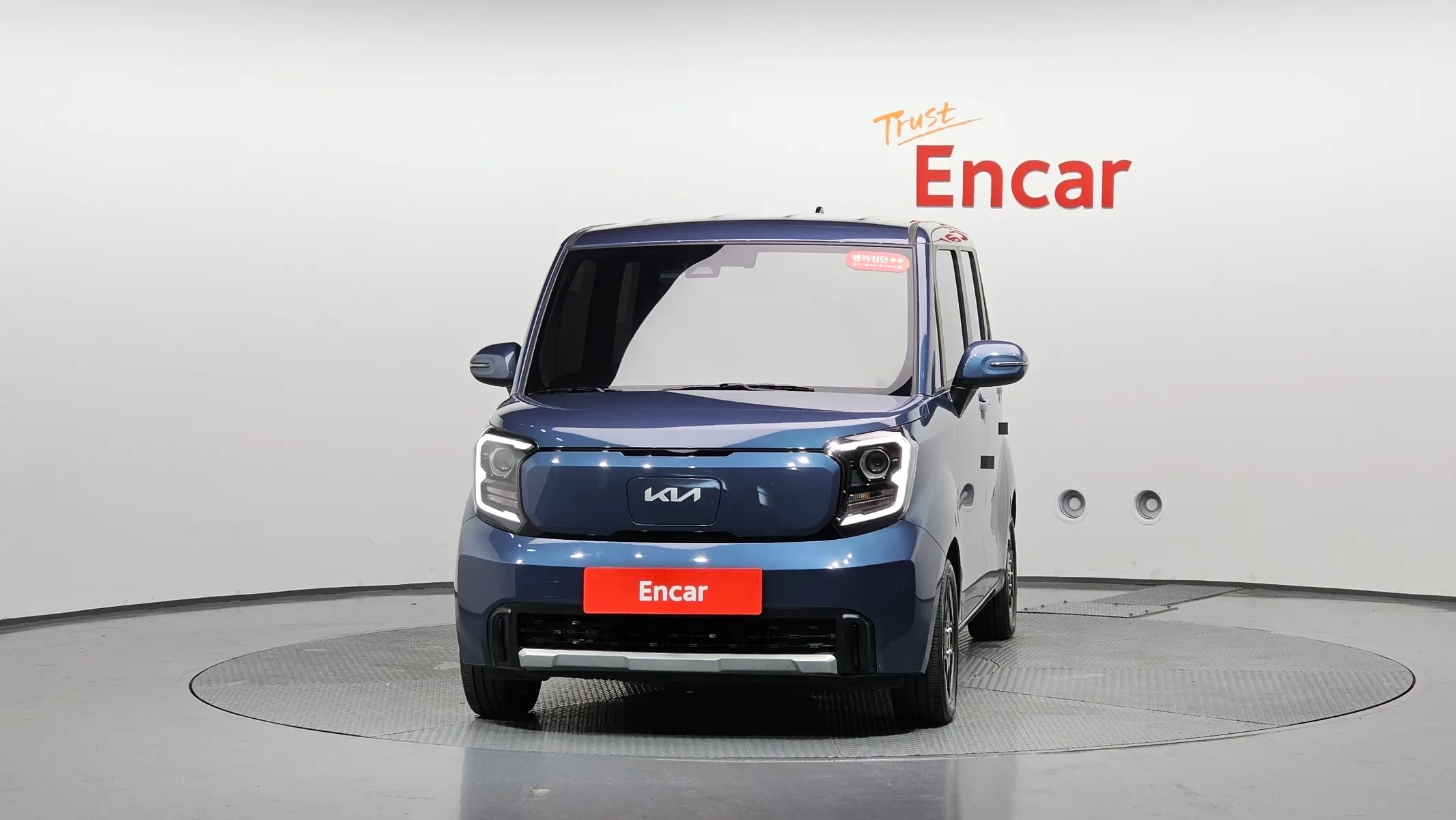 Kia EV 2024 2/5