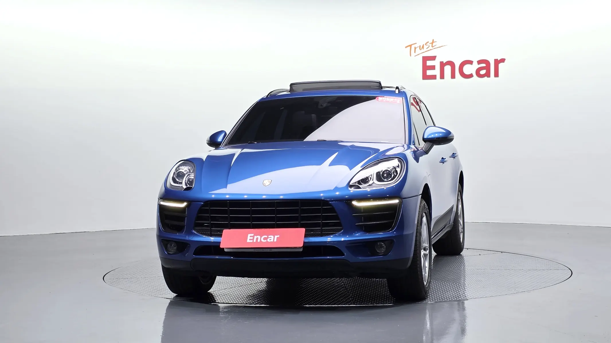 Porsche 마칸 3.0 S 2015 2/34