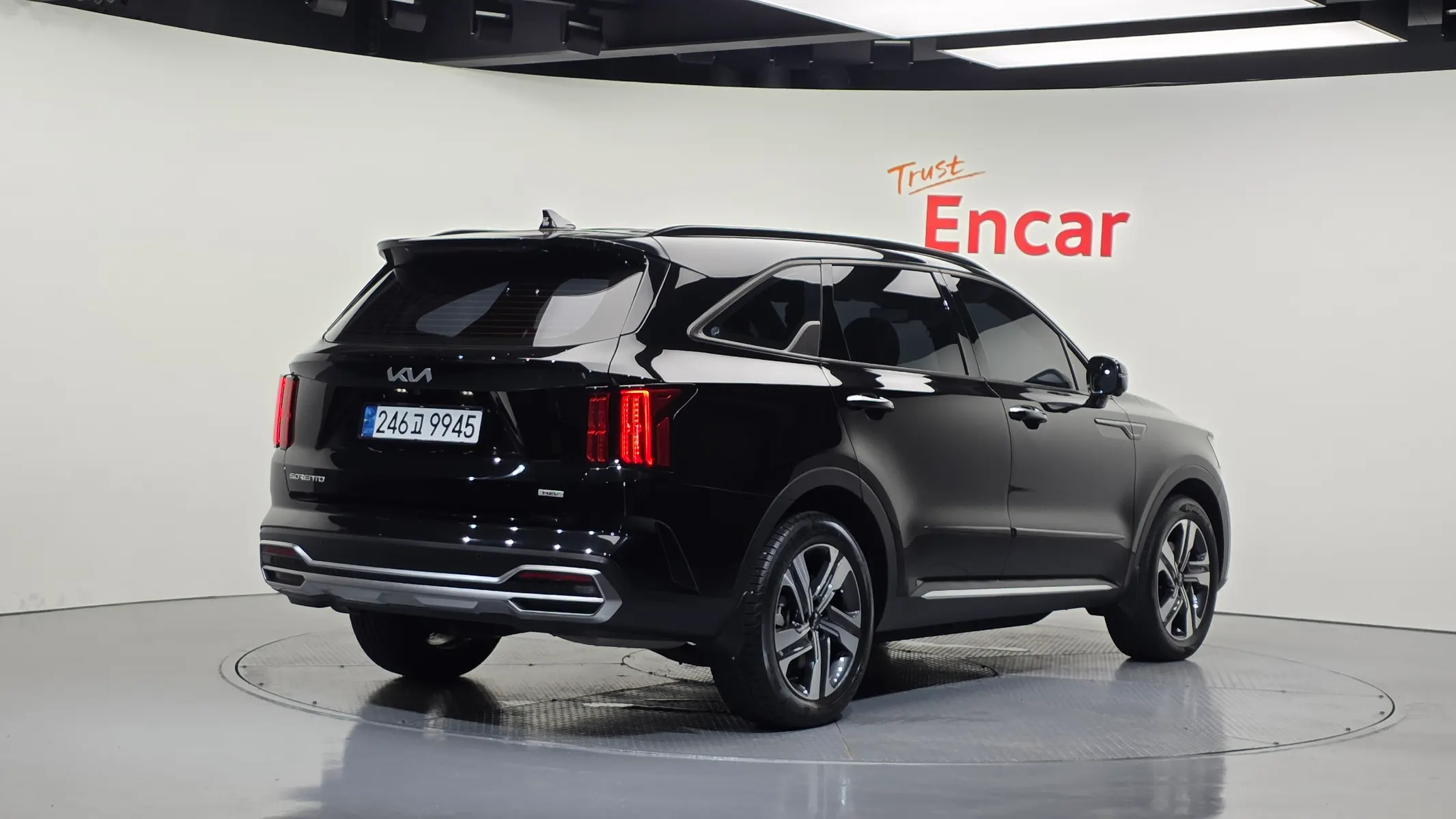 Kia 4 HEV 1.6 2WD 2022 2/31