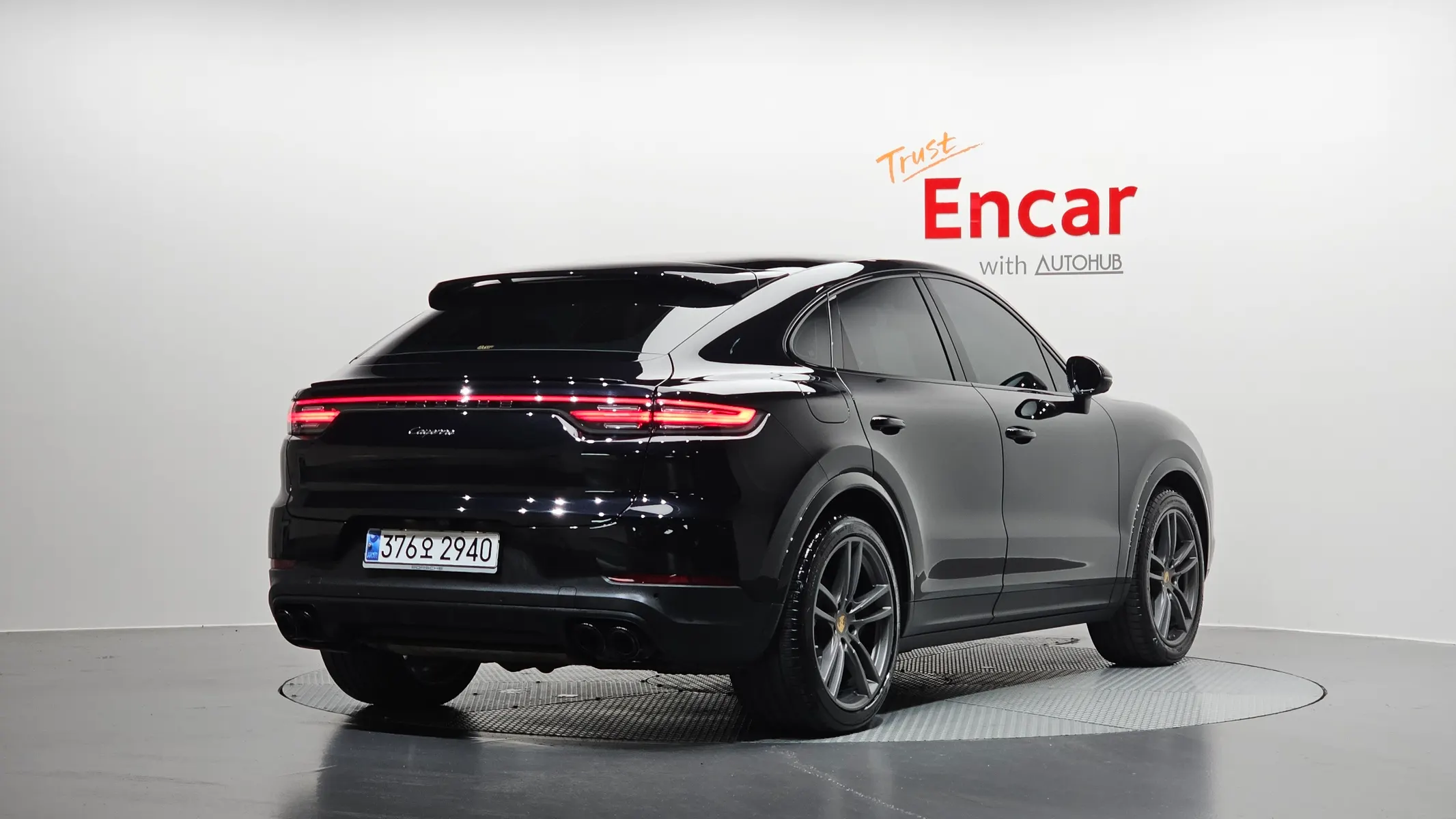 Porsche (PO536) 3.0 2021 2/35