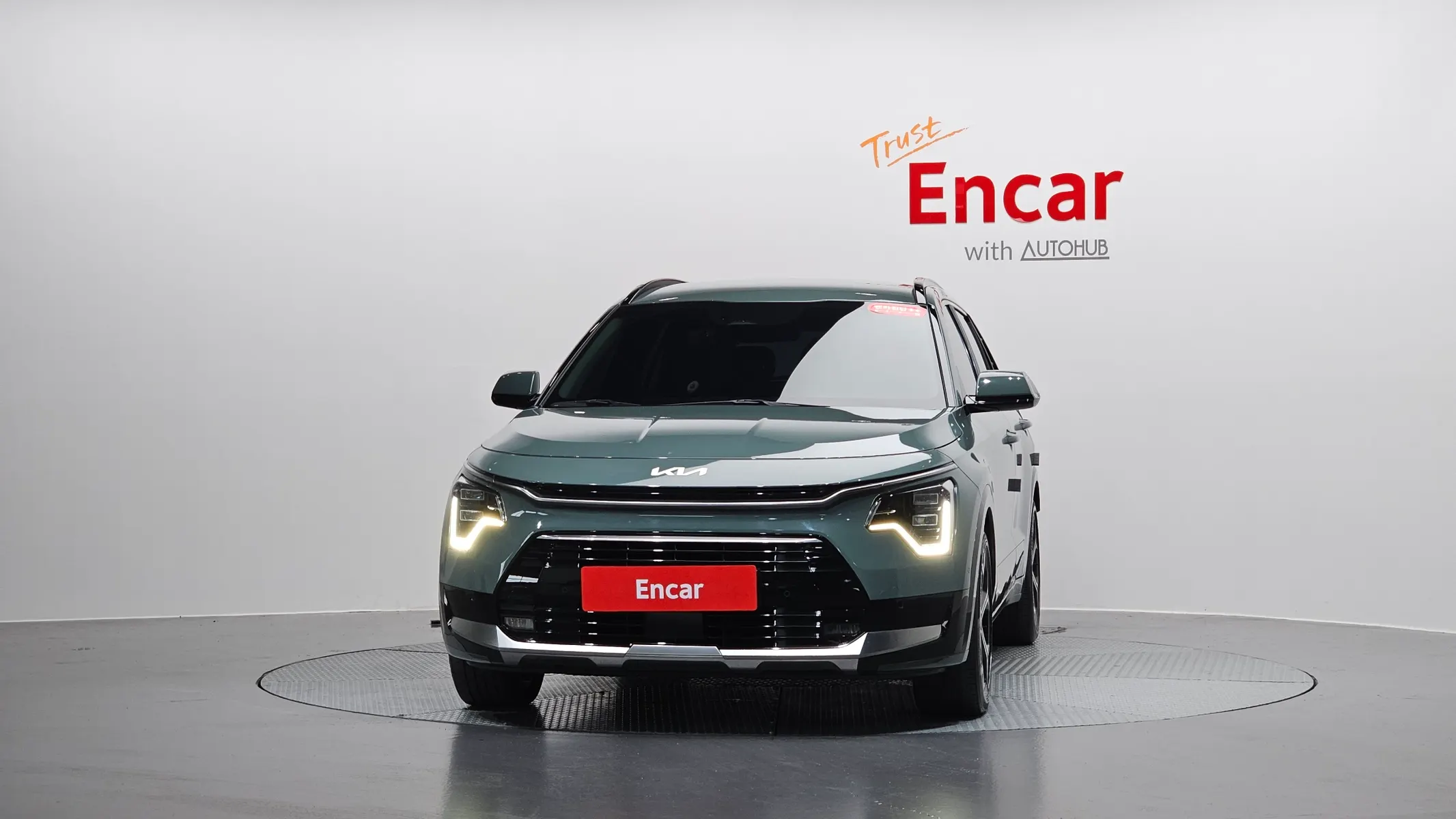 Kia 디 니로 2023 2/5