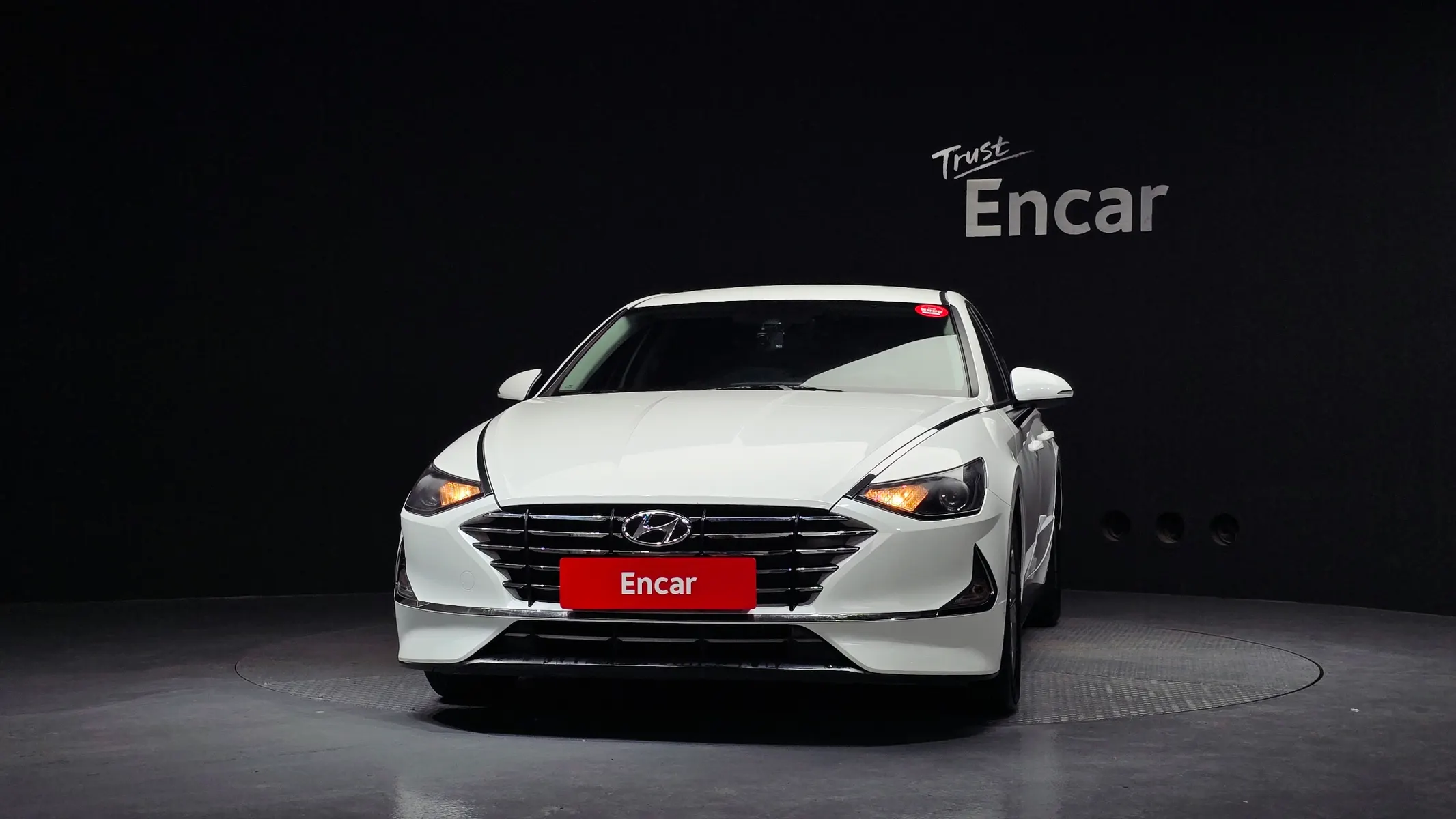 Hyundai (DN8) 2.0 LPG() 2019 3/32