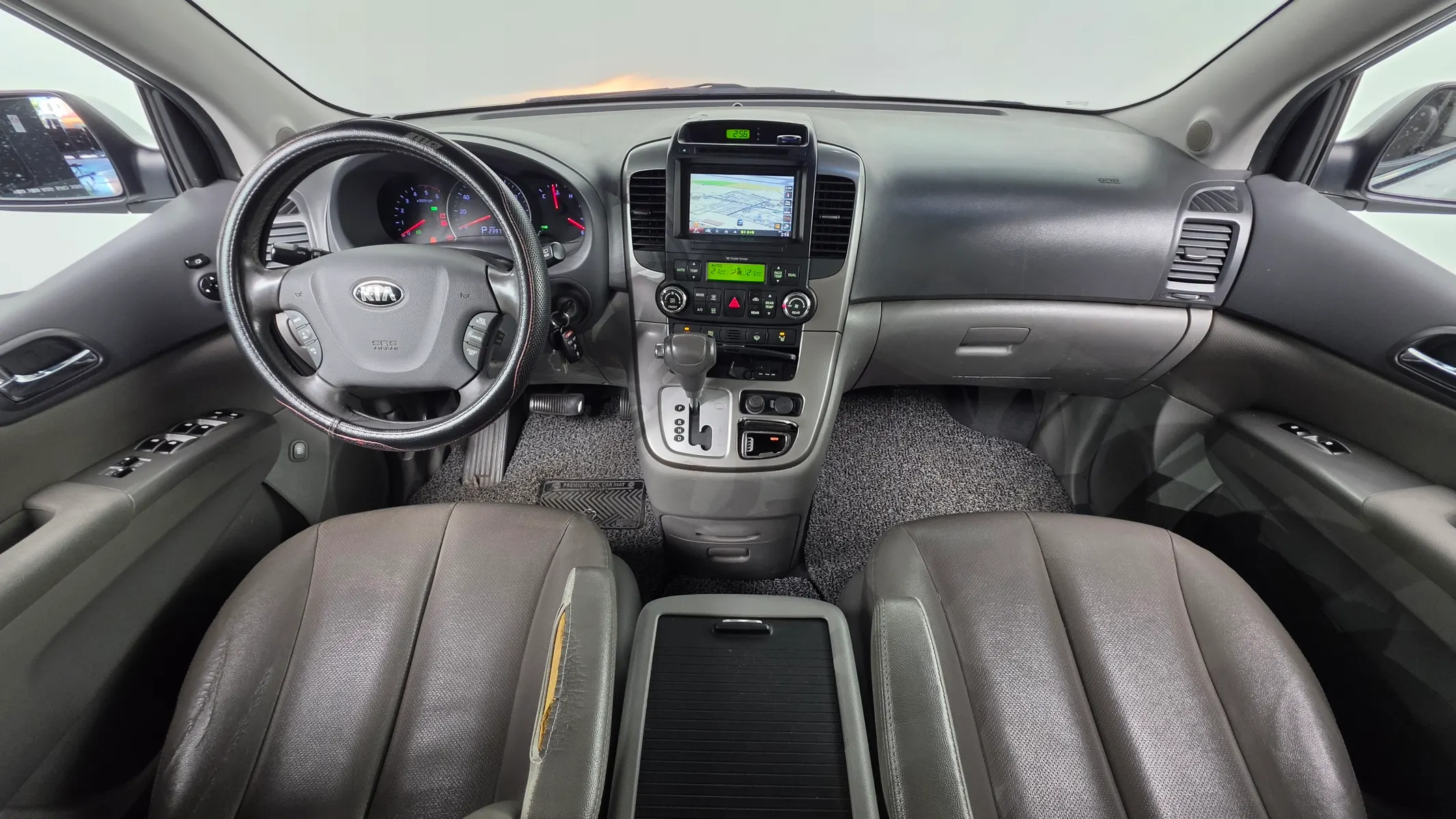 Kia R GLX 2014 4/5