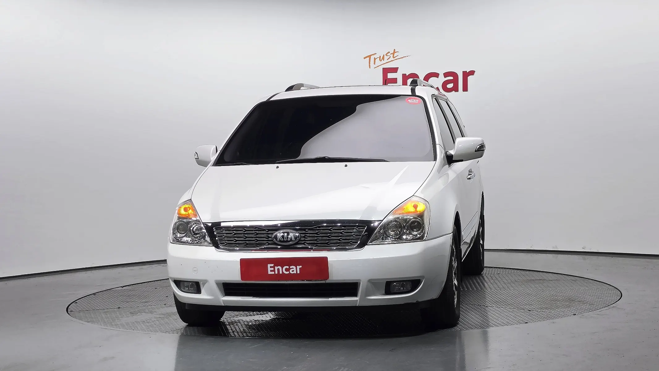 Kia R GLX 2014 2/5