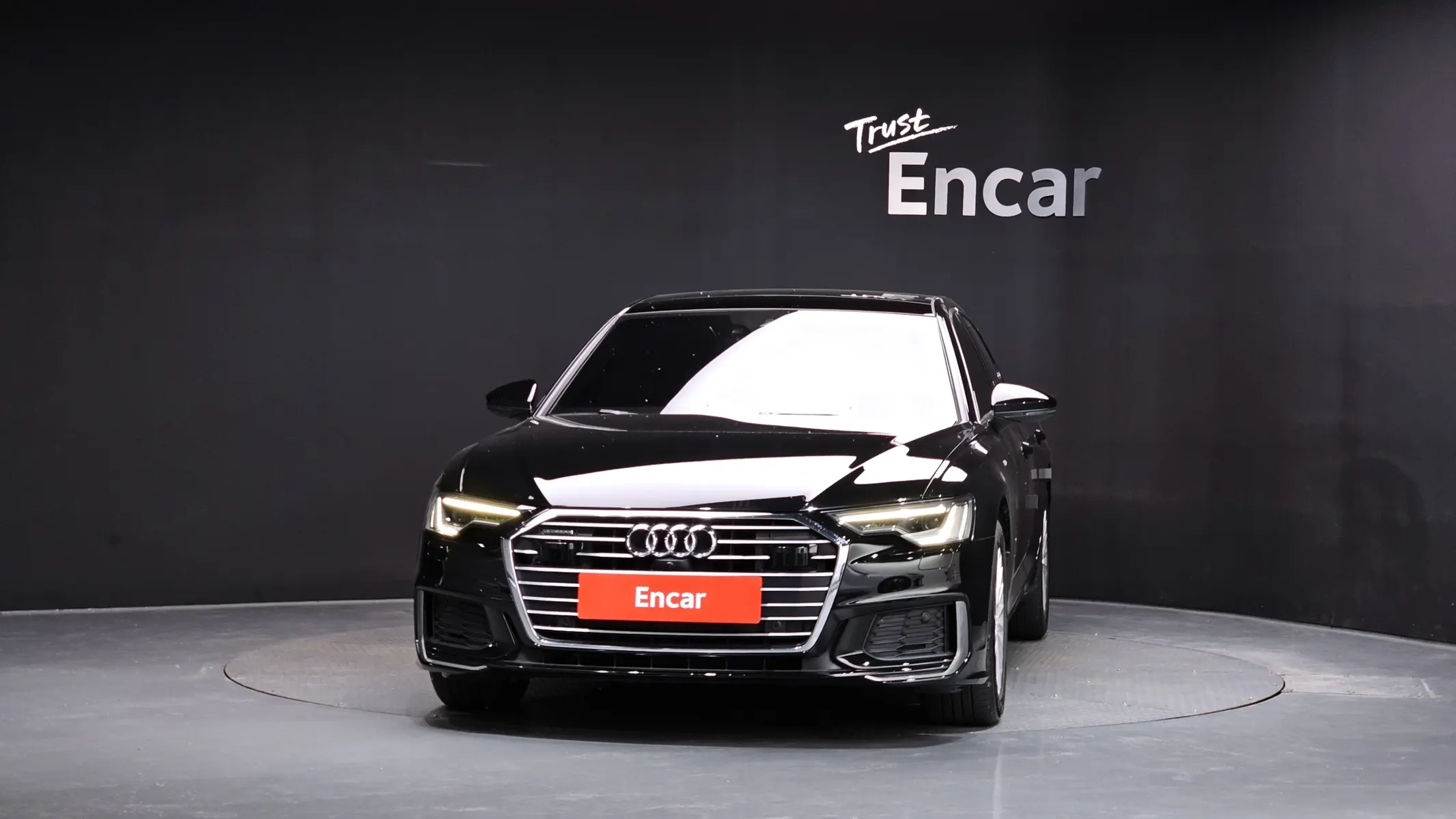 Audi A6 (C8) 40 TDI 2020 2/33