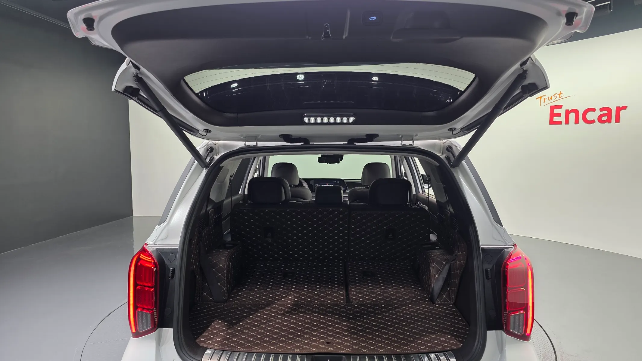 Hyundai 팰리세이드 2.2 4WD 2024 36/37