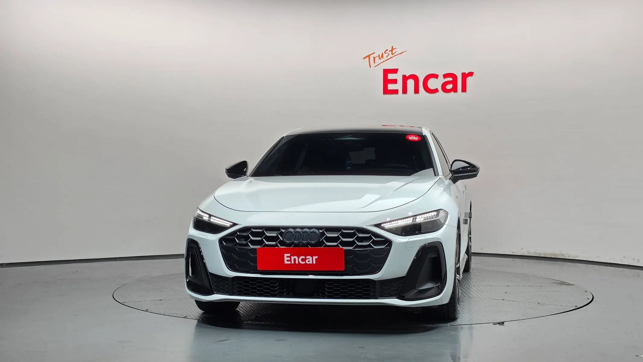 Audi A5 (B10) 45 TFSI S Line 2025 3/37