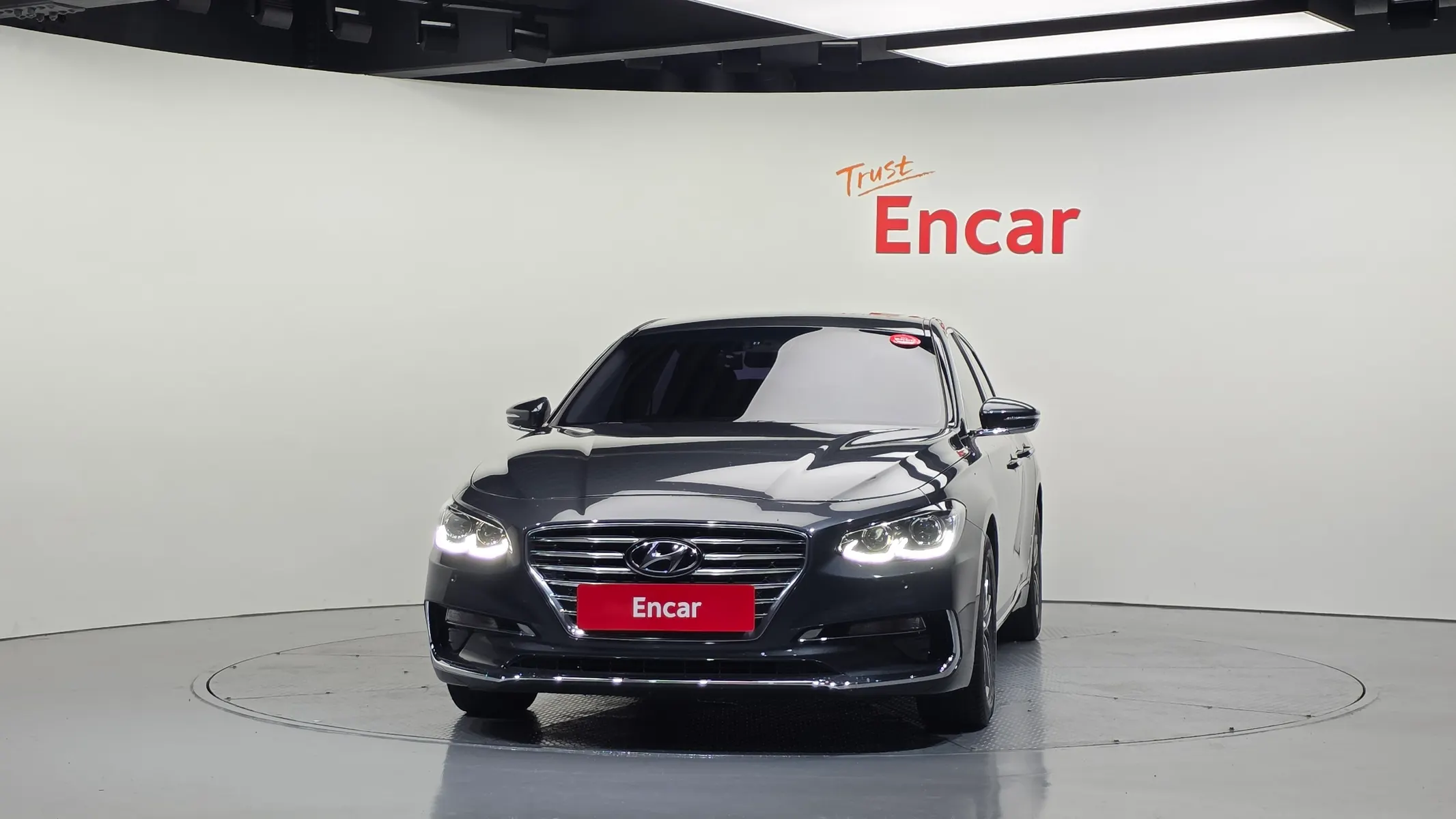 Hyundai IG 2.4 2017 3/31
