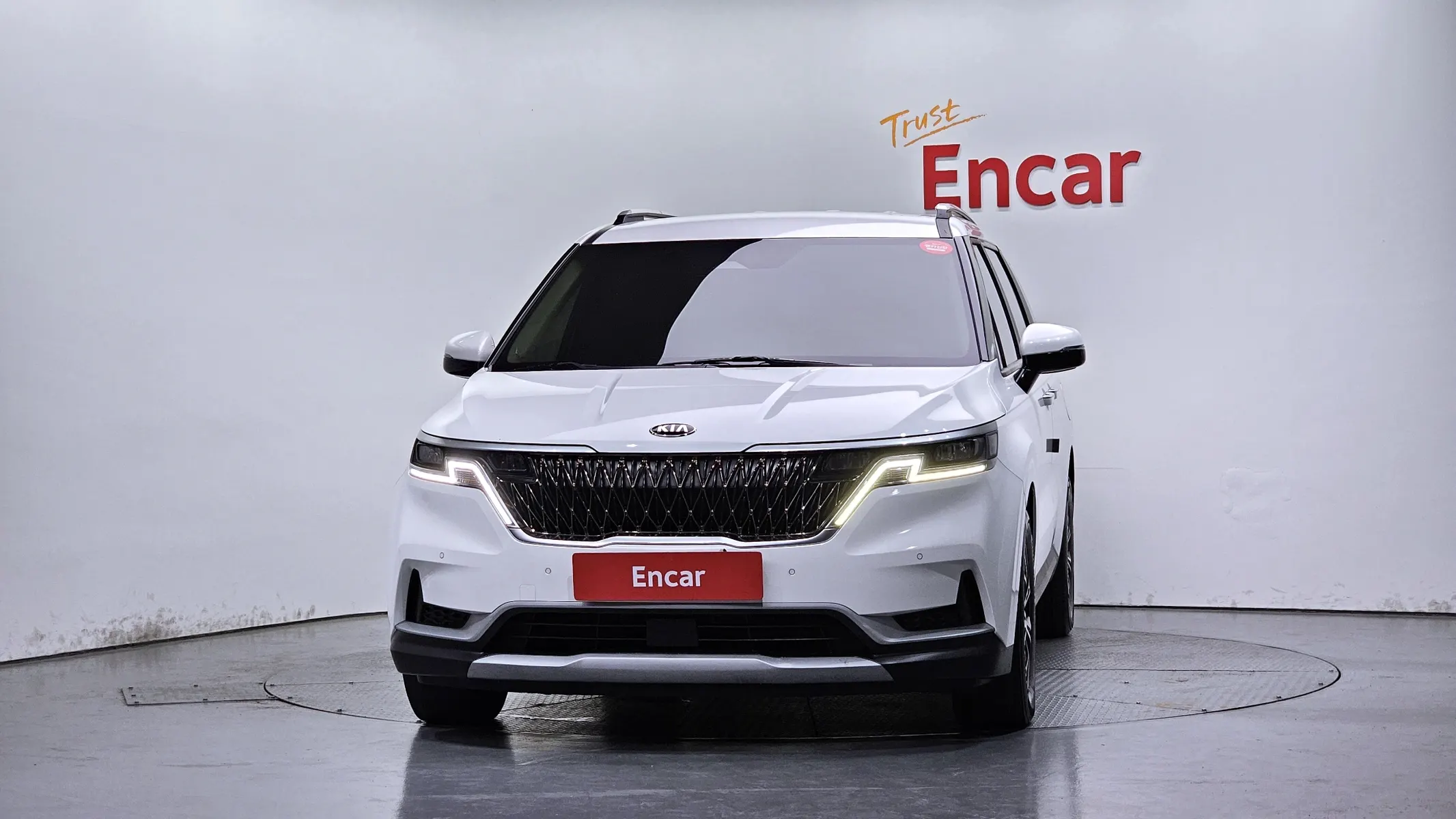 Kia Carnival 9 2021 3/31