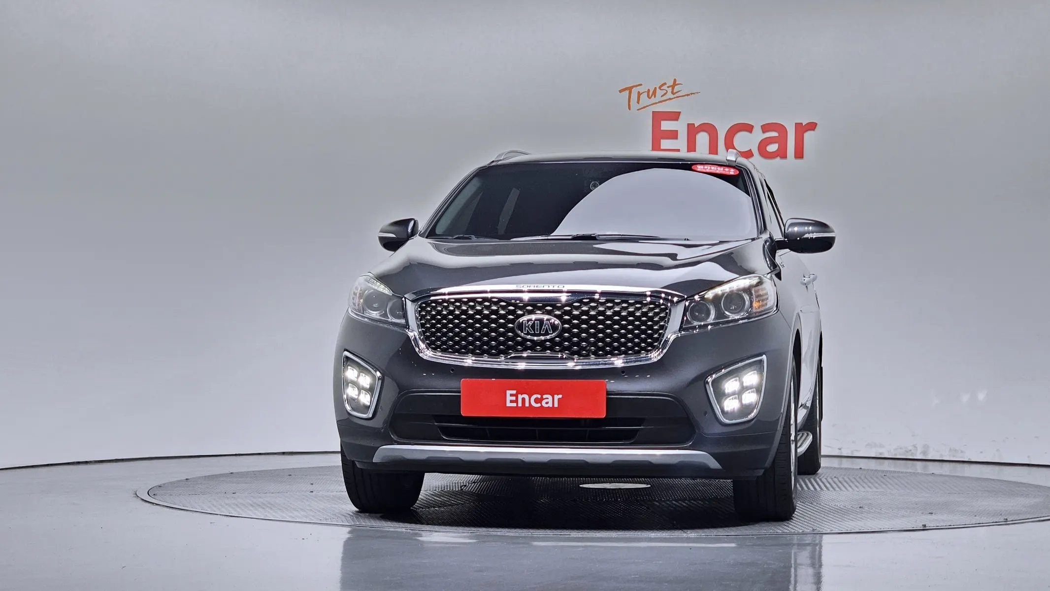 Kia Sorento 2.0 2WD 2016 2/5
