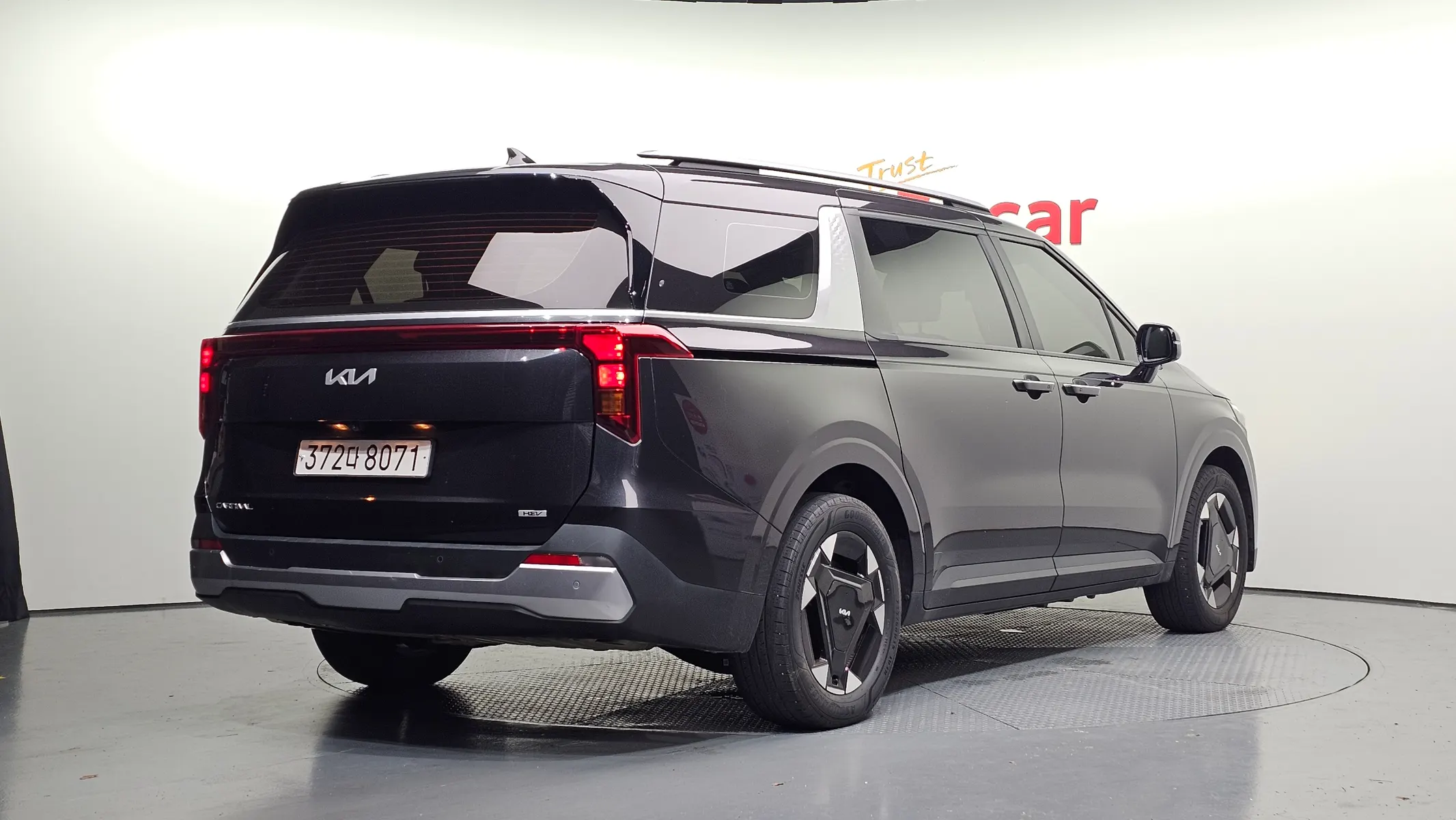 Kia 4 HEV 9 2024 2/31