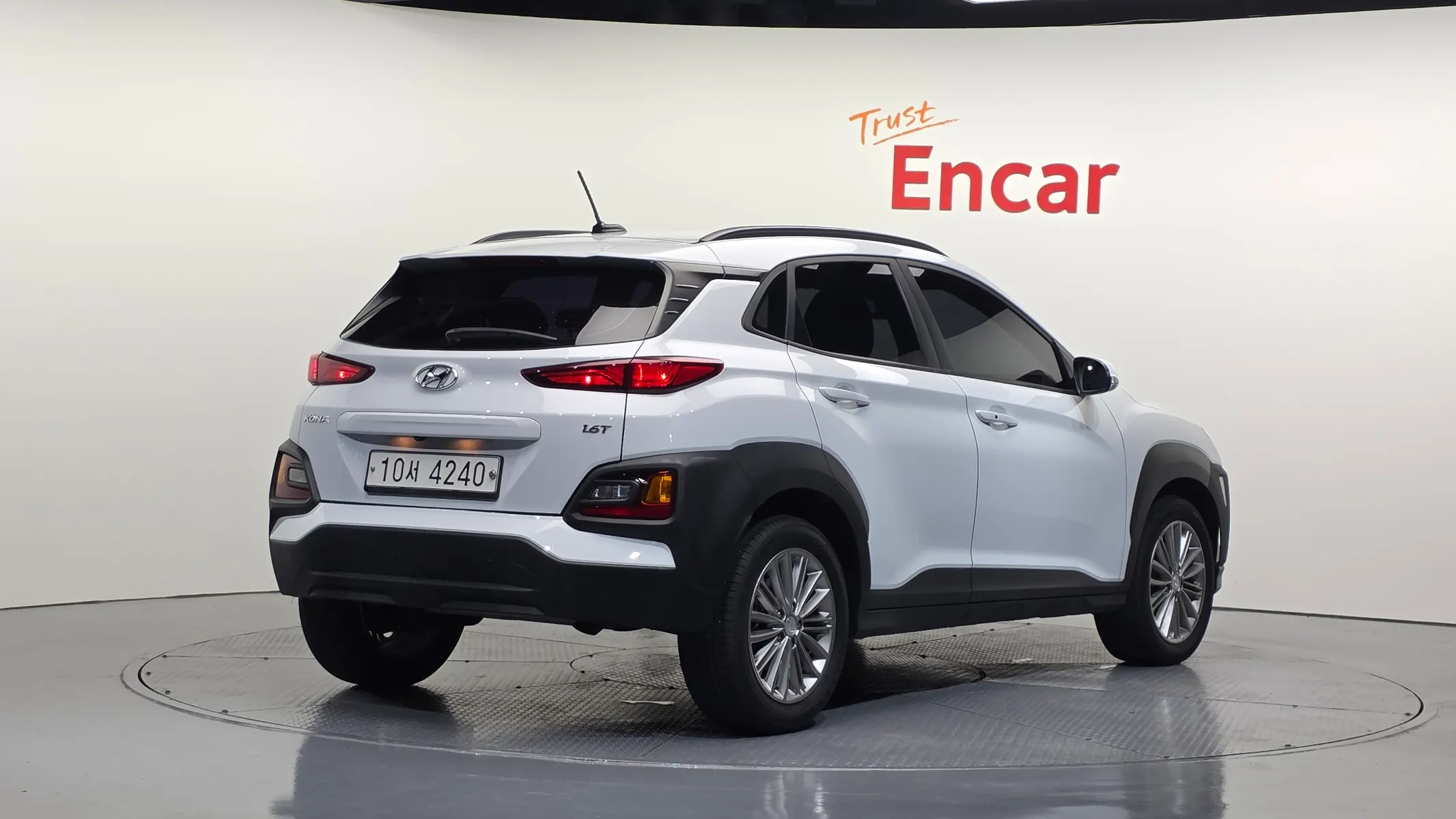 Hyundai Kona 1.6 2WD 2018 2/31