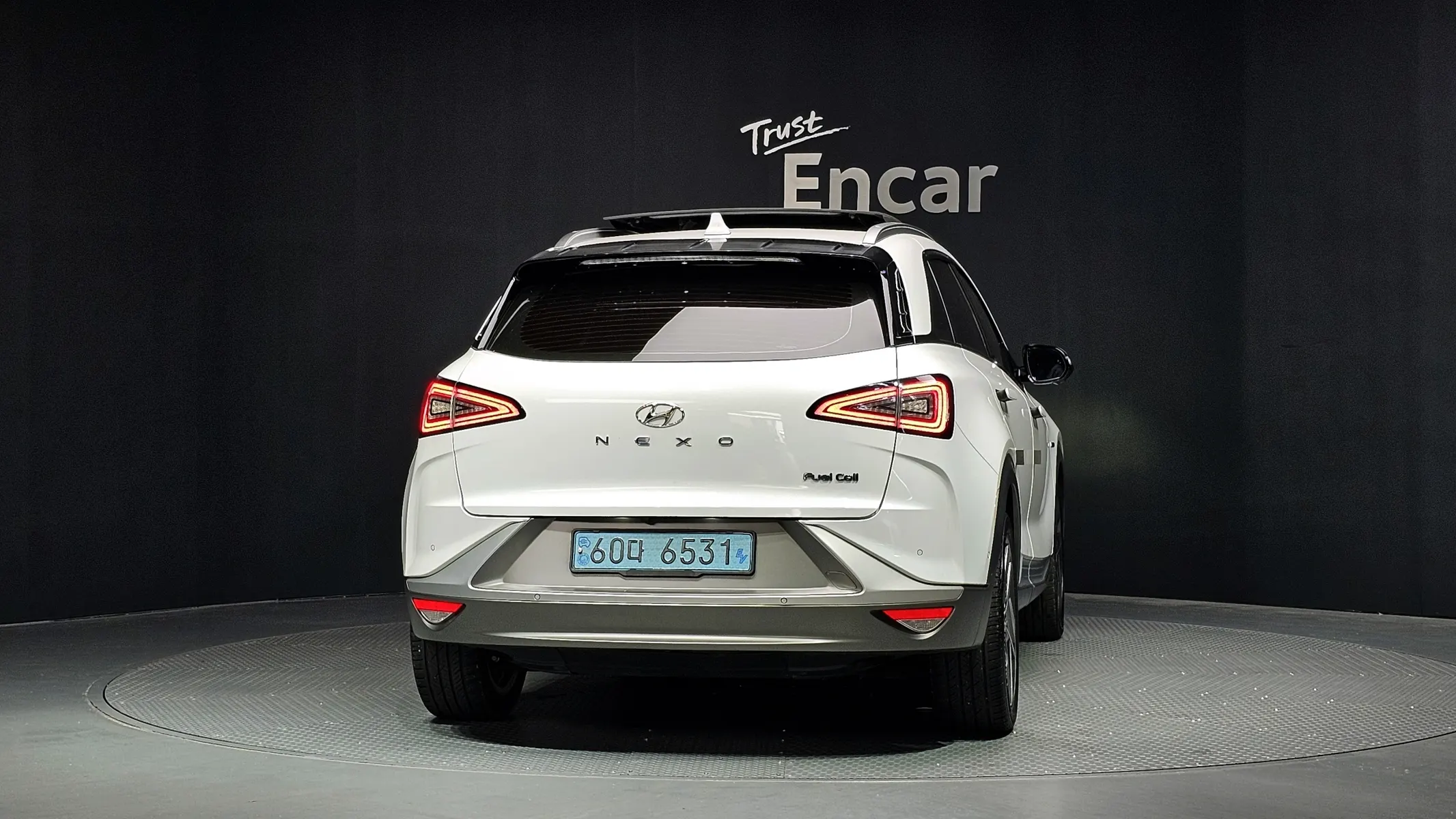 Hyundai 넥쏘 2020 3/5